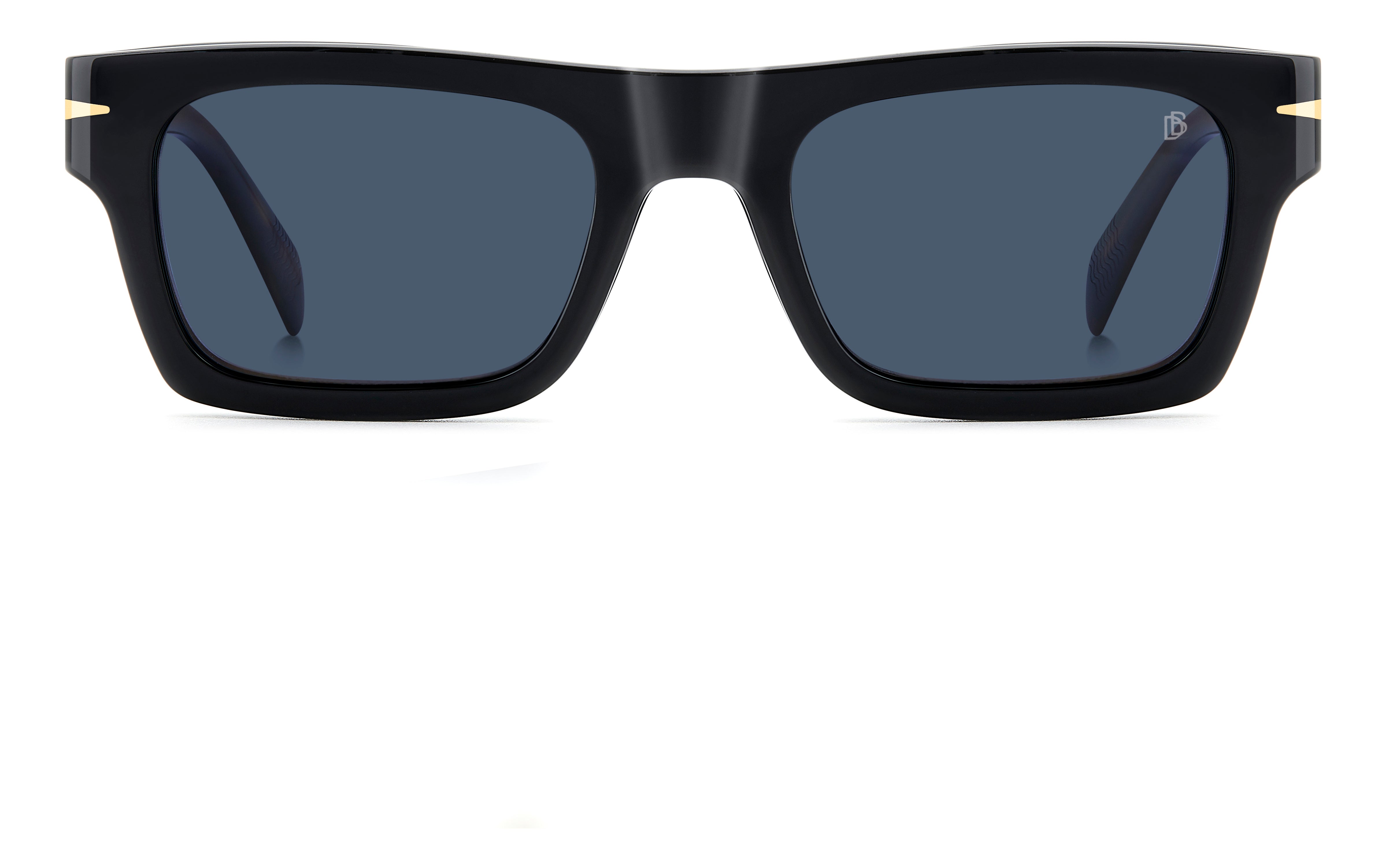 DB 7129/CS WR7/C3 Occhiali da sole DAVID BECKHAM 4