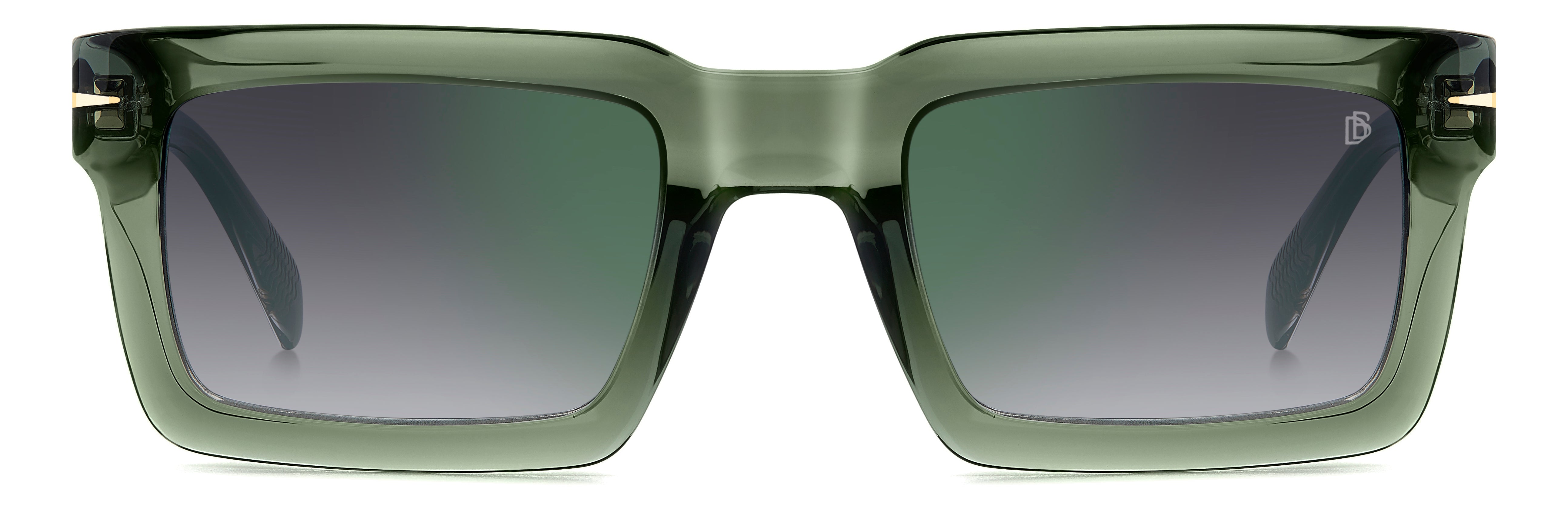 DB 7126/S 1ED/NU Occhiali da sole DAVID BECKHAM 3