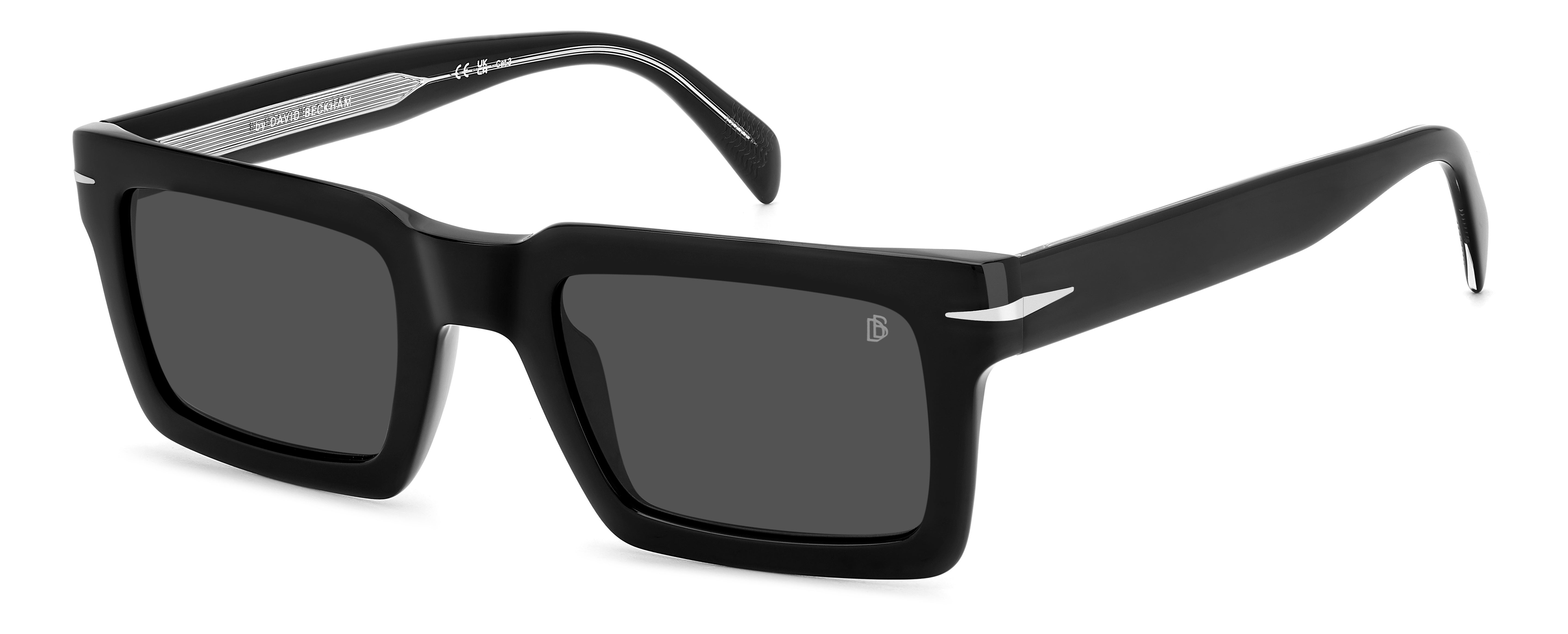 DB 7126/S 807/IR Occhiali da sole DAVID BECKHAM 2