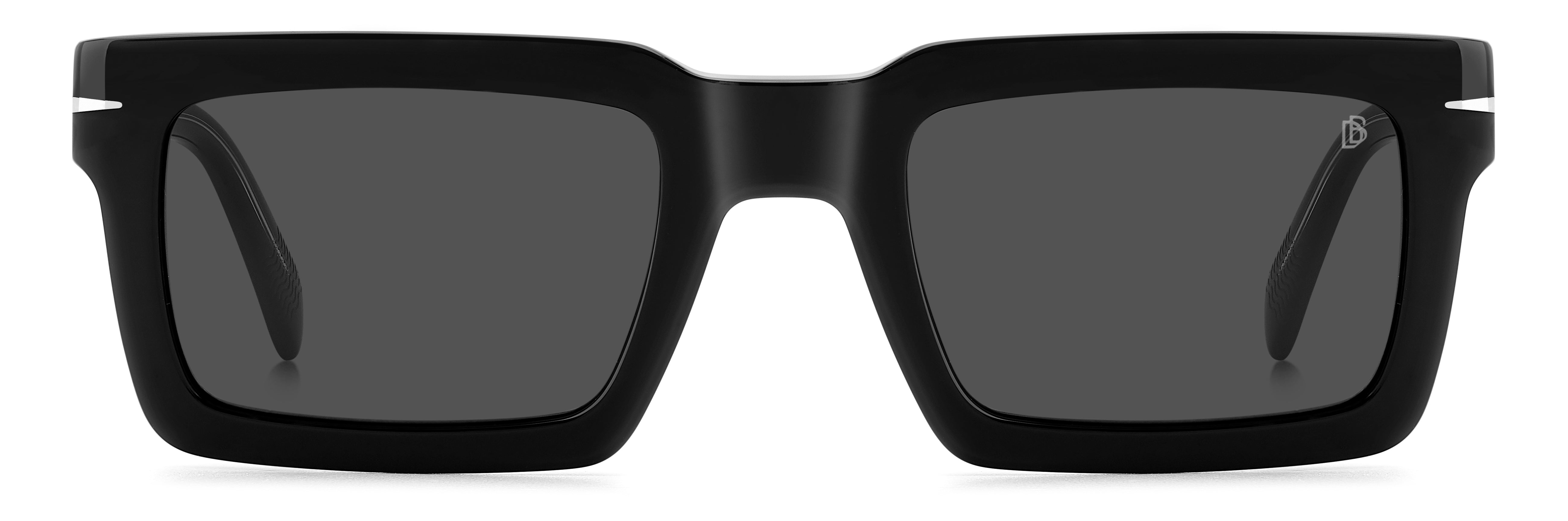 DB 7126/S 807/IR Occhiali da sole DAVID BECKHAM 3