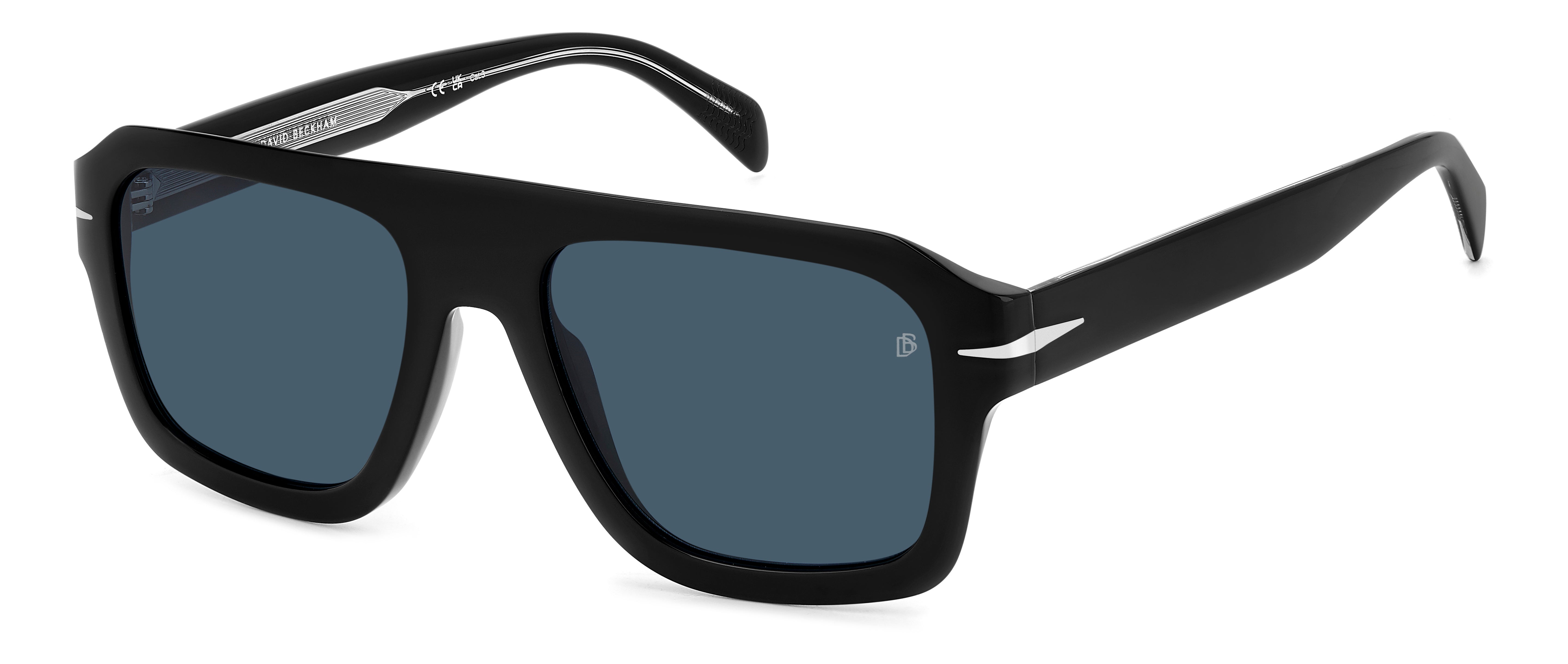 DB 7127/S 807/KU Occhiali da sole DAVID BECKHAM 1