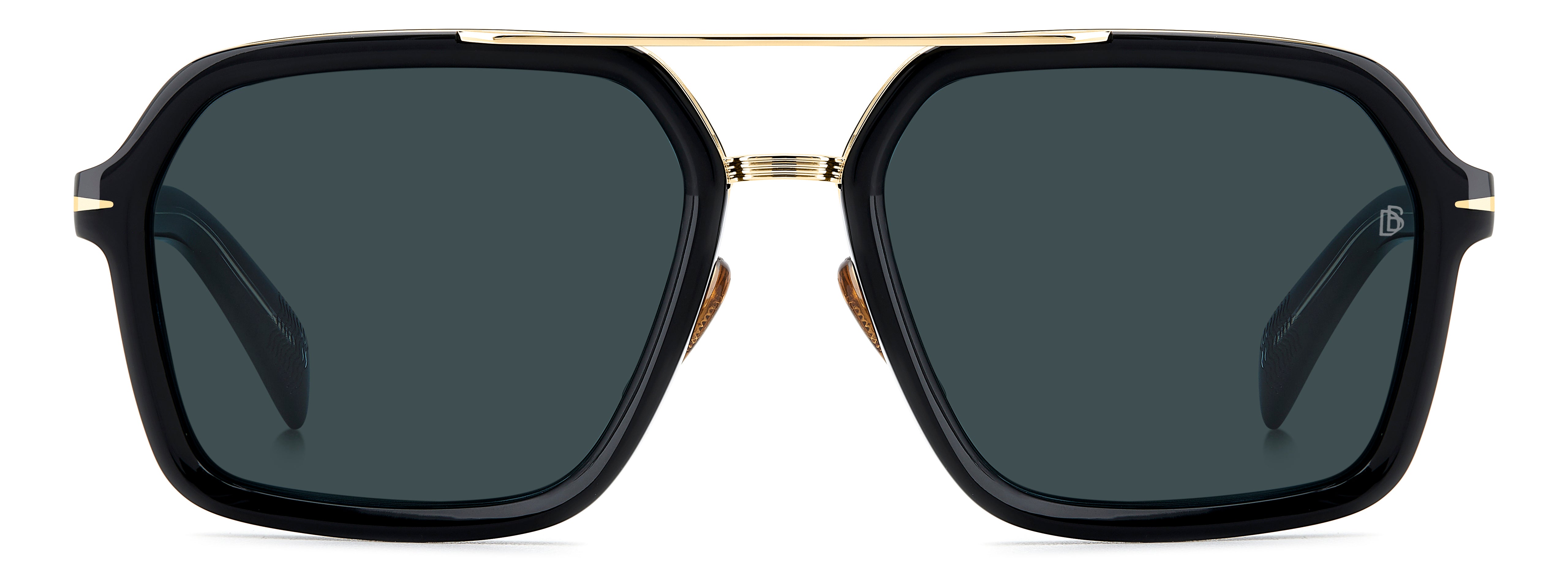 DB 7128/S 807/KU Occhiali da sole DAVID BECKHAM 2
