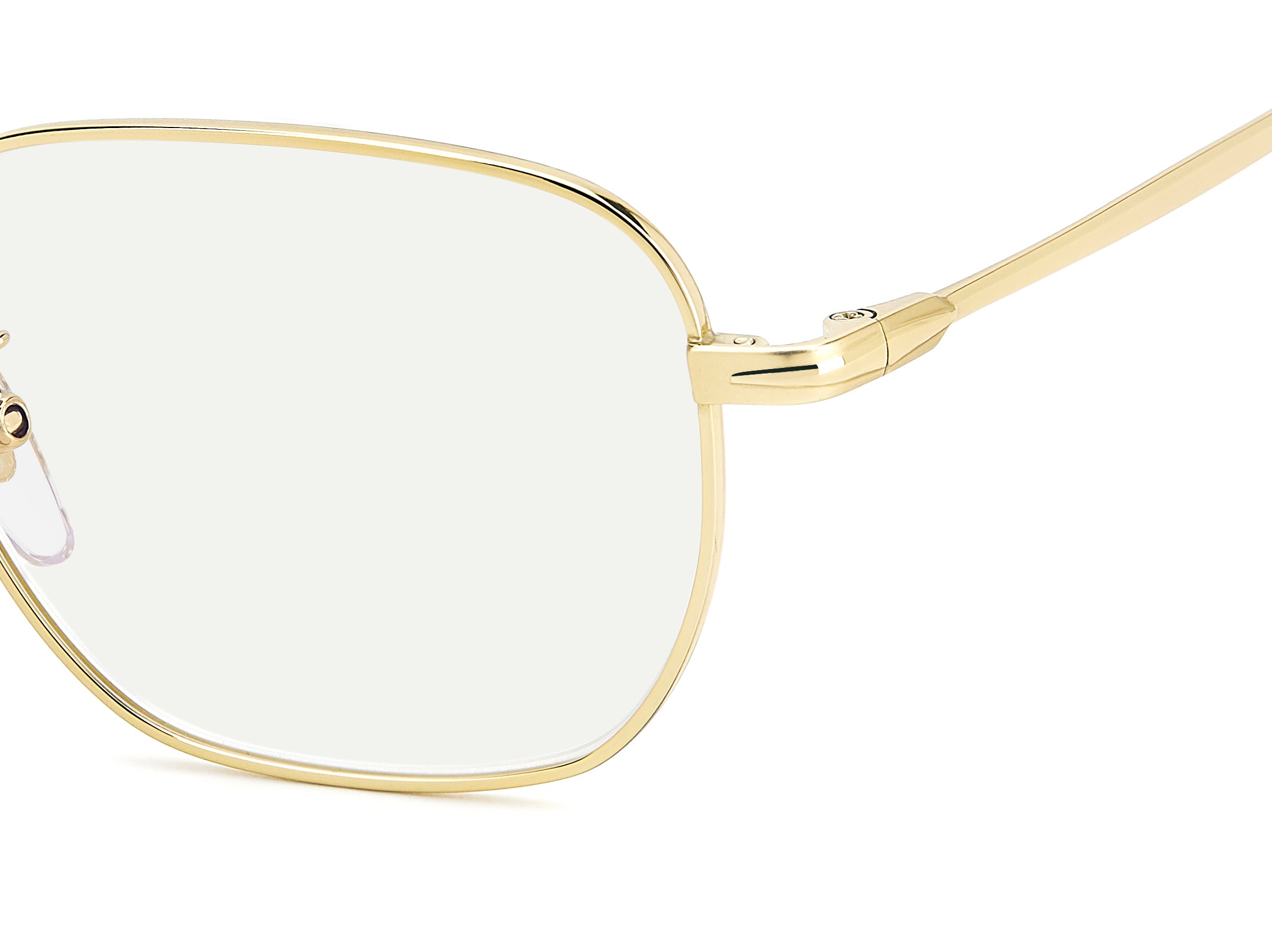 DB 1168/F J5G Montature da vista DAVID BECKHAM 3