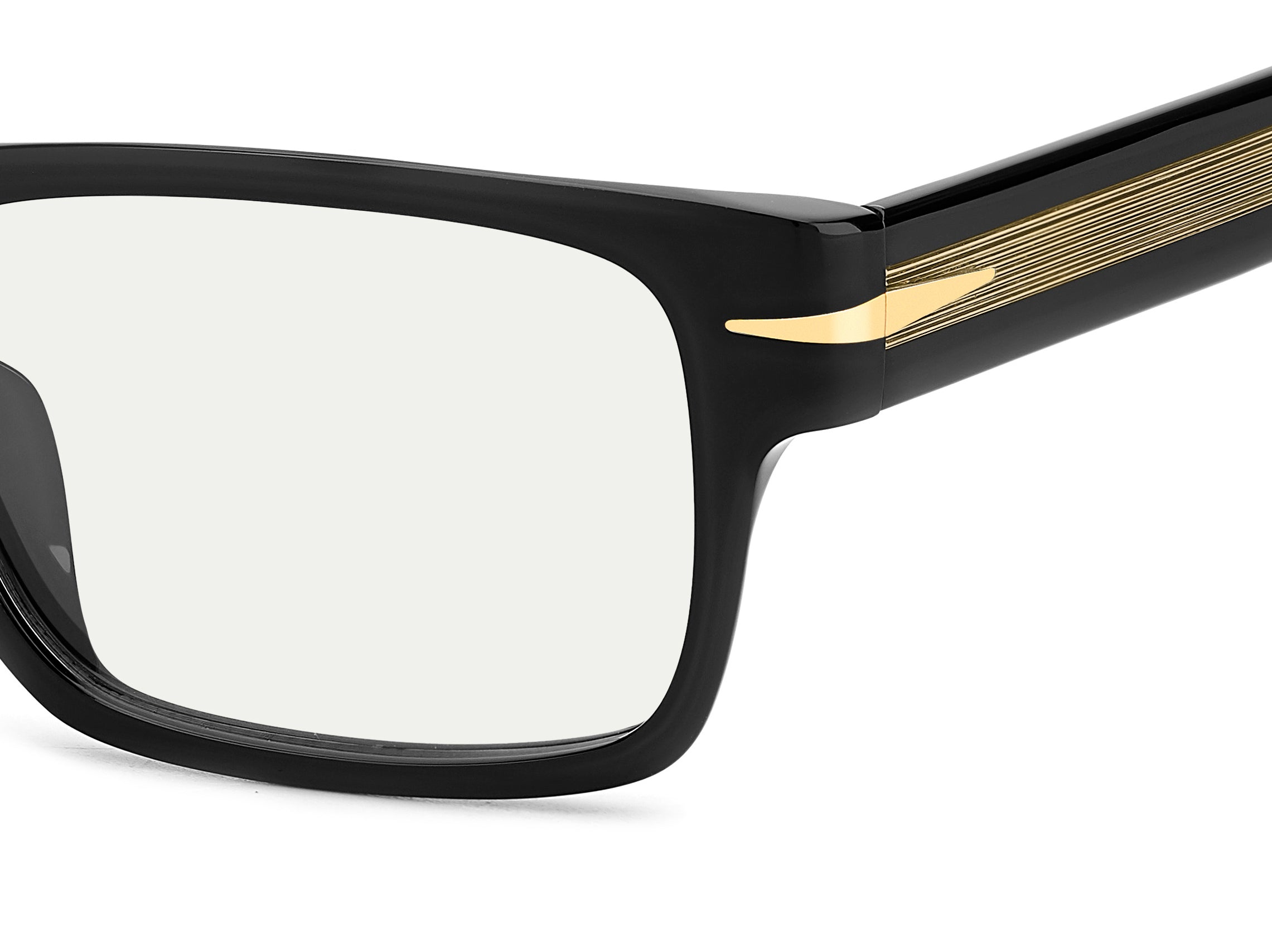 DB 1170/F 2M2 Montature da vista DAVID BECKHAM 3