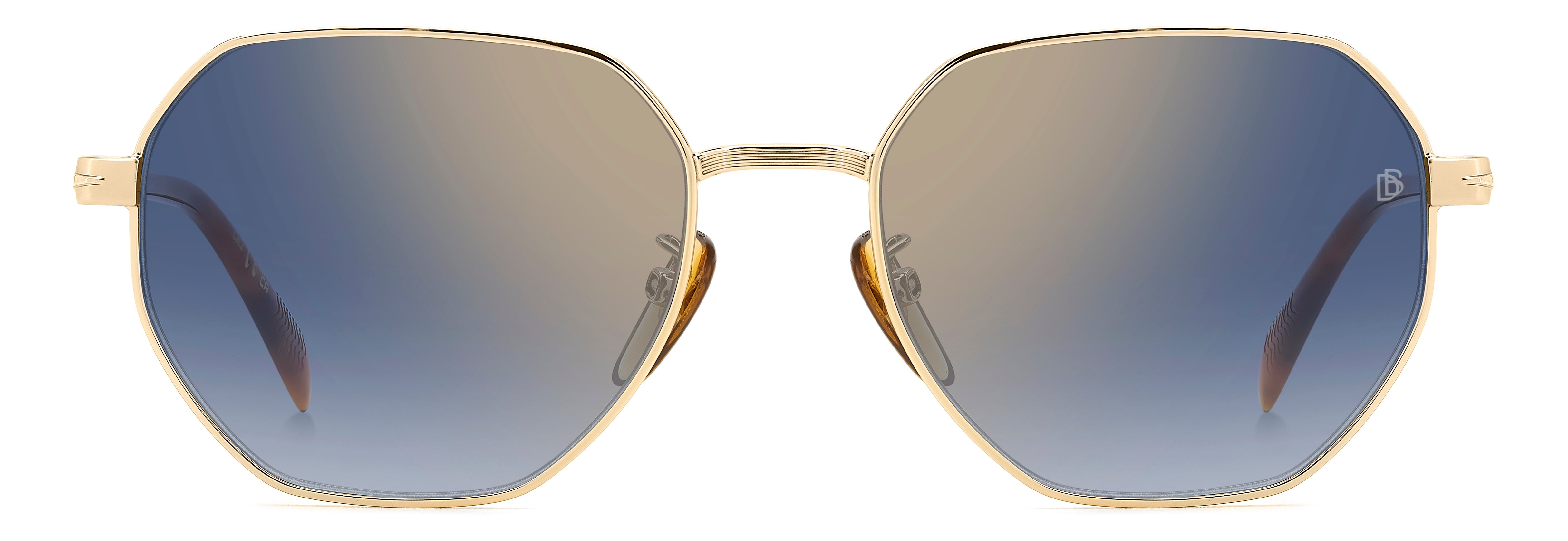 DB 1162/F/S 06J/1V Occhiali da sole DAVID BECKHAM 3