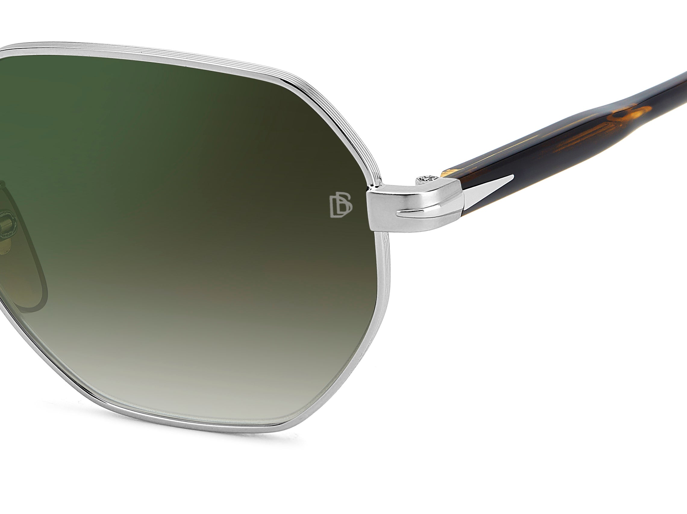 DB 1162/F/S 6LB/CS Occhiali da sole DAVID BECKHAM 6