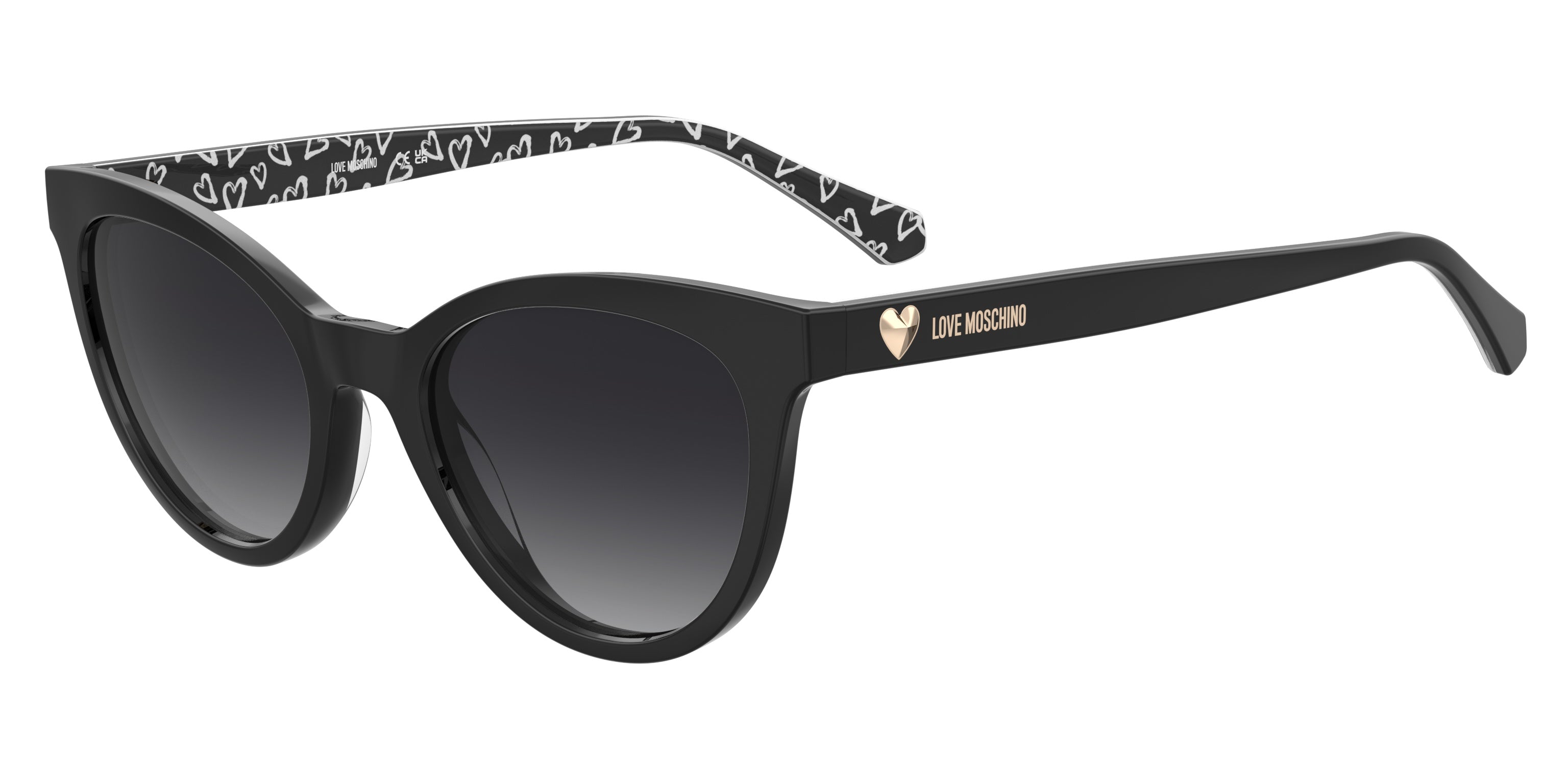 MOL079/S INA/9O Occhiali da sole Moschino 1