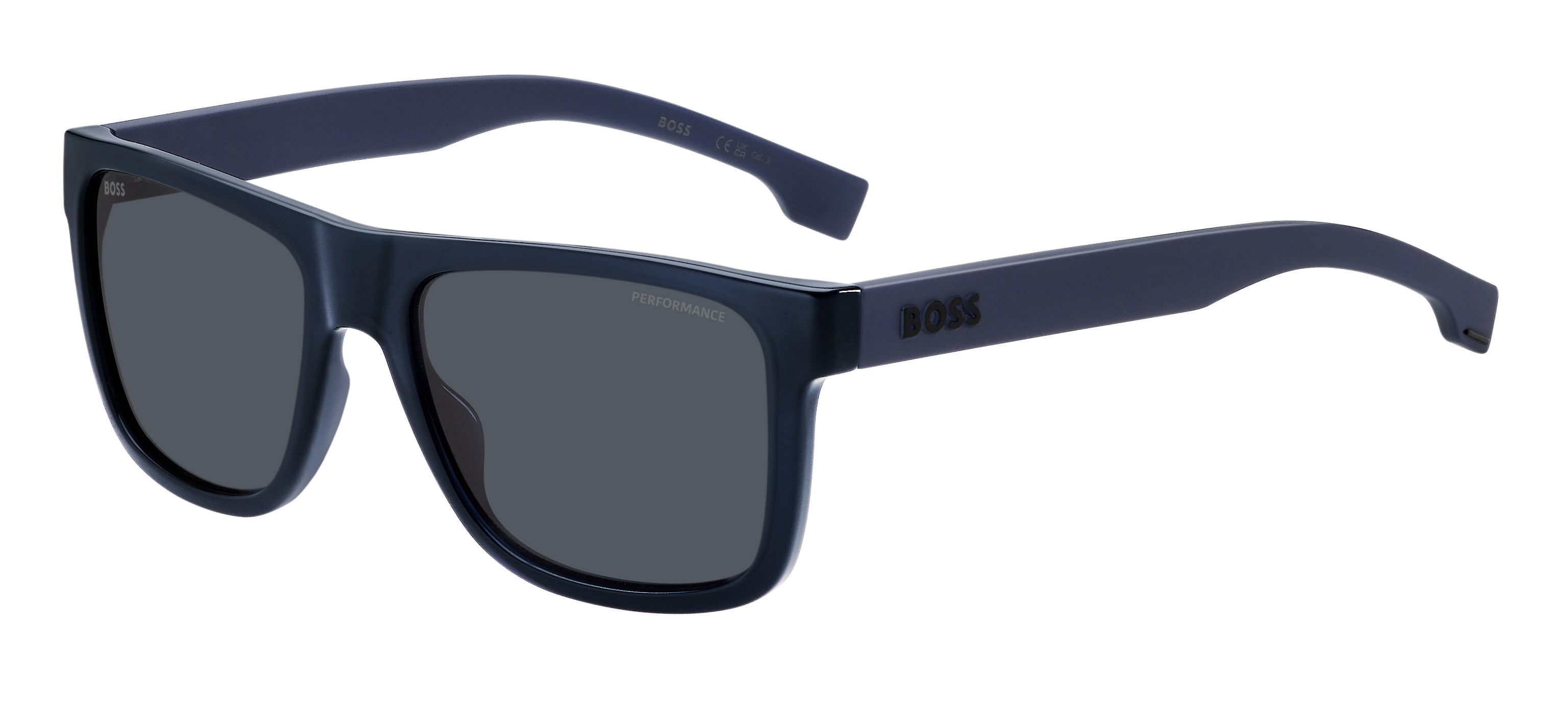 BOSS 1647/S PJP/Z8 Occhiali da sole Hugo Boss 1