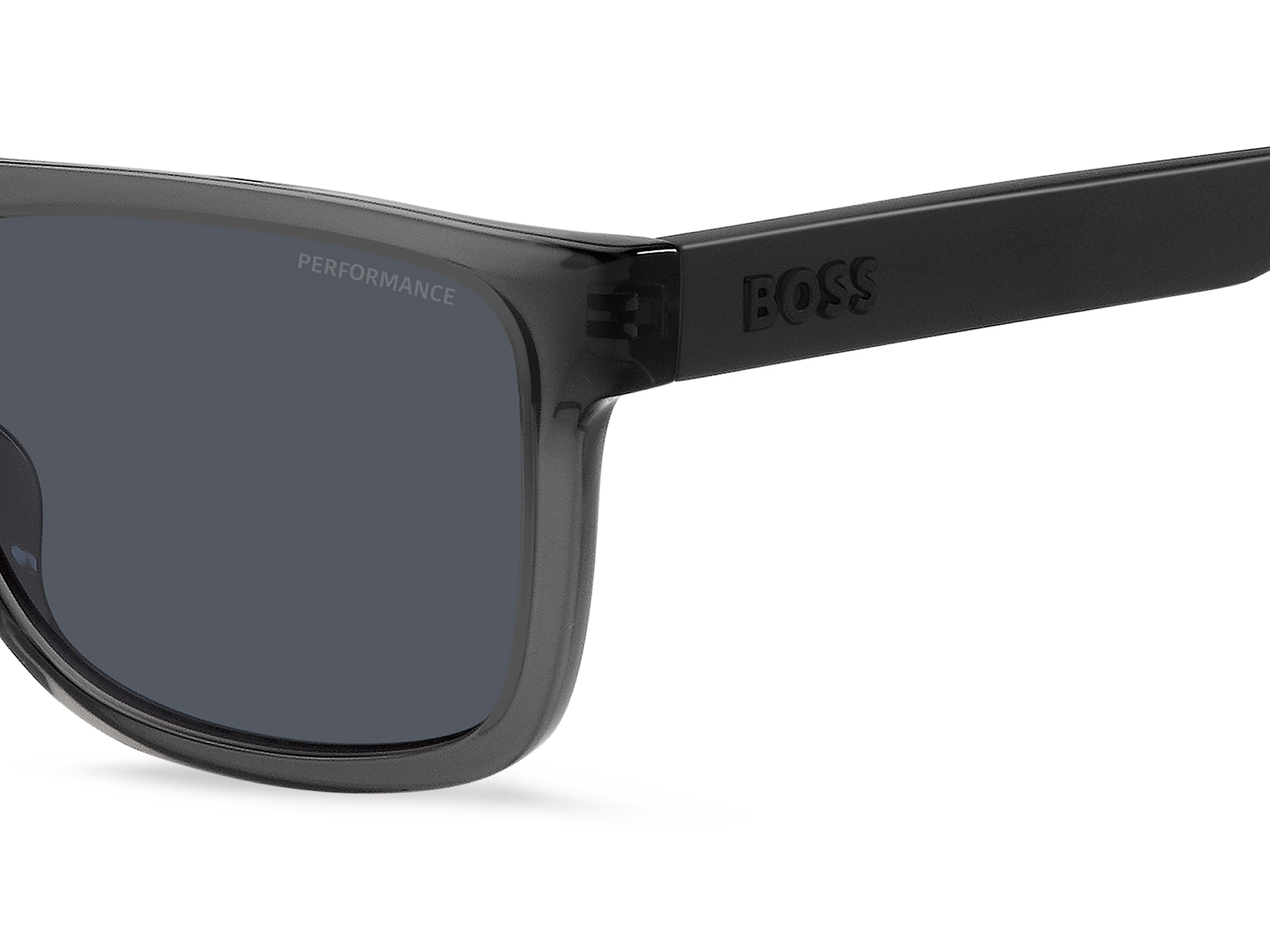 BOSS 1647/S R6S/Z8 Occhiali da sole Hugo Boss 3