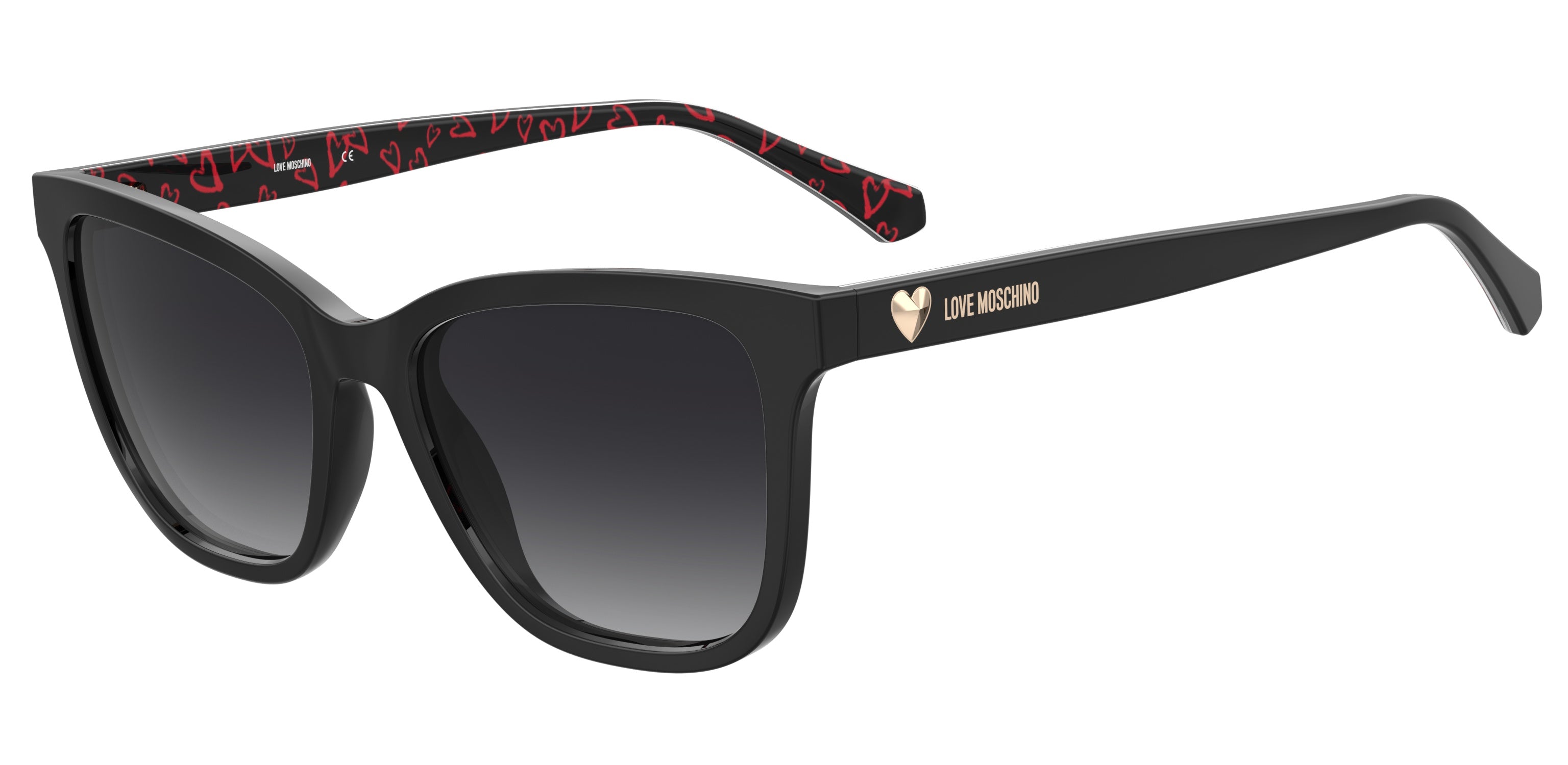 MOL078/S INA/9O Occhiali da sole Moschino 1