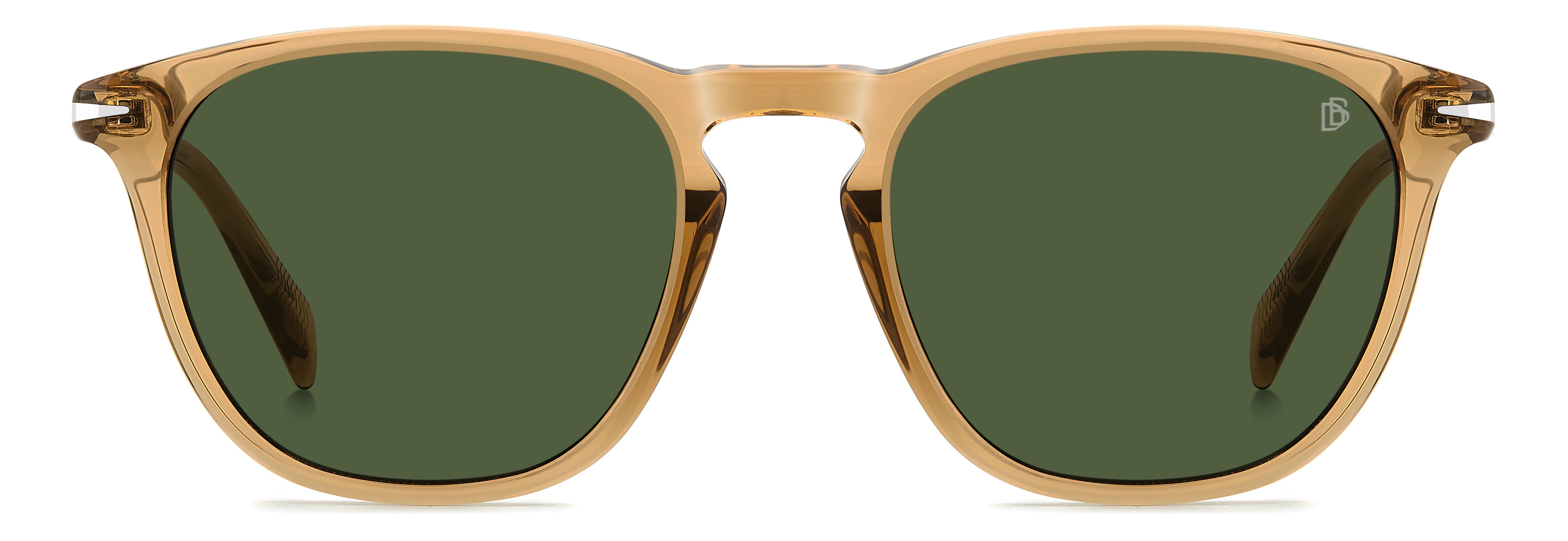 DB 1160/S 40G/QT Occhiali da sole DAVID BECKHAM 3