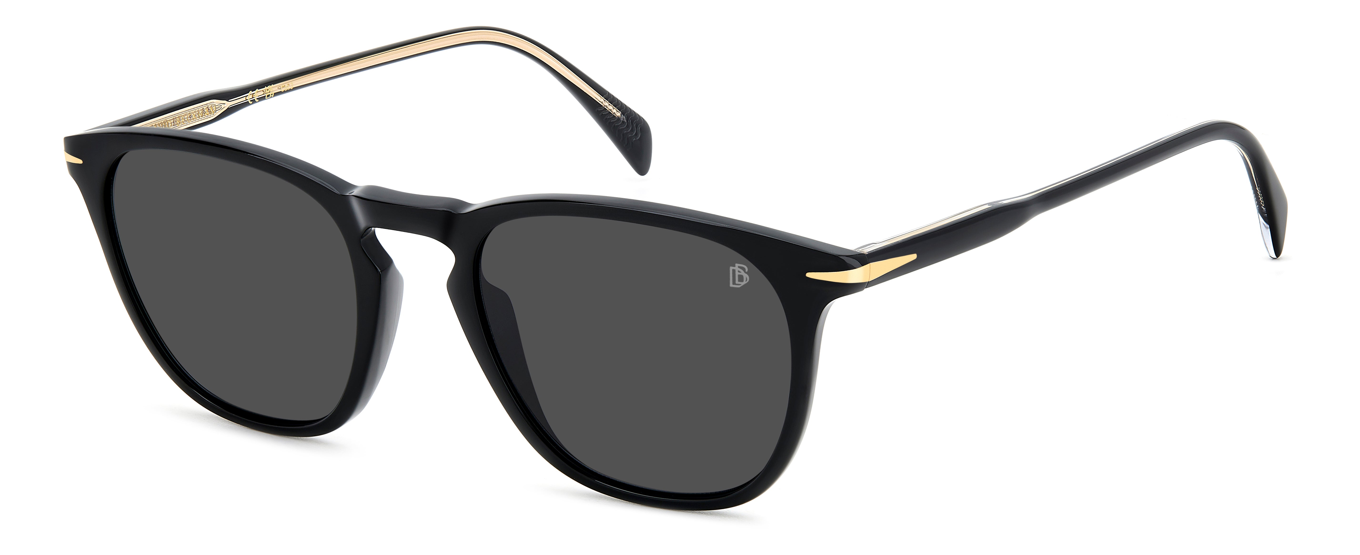 DB 1160/S 807/IR Occhiali da sole DAVID BECKHAM 4