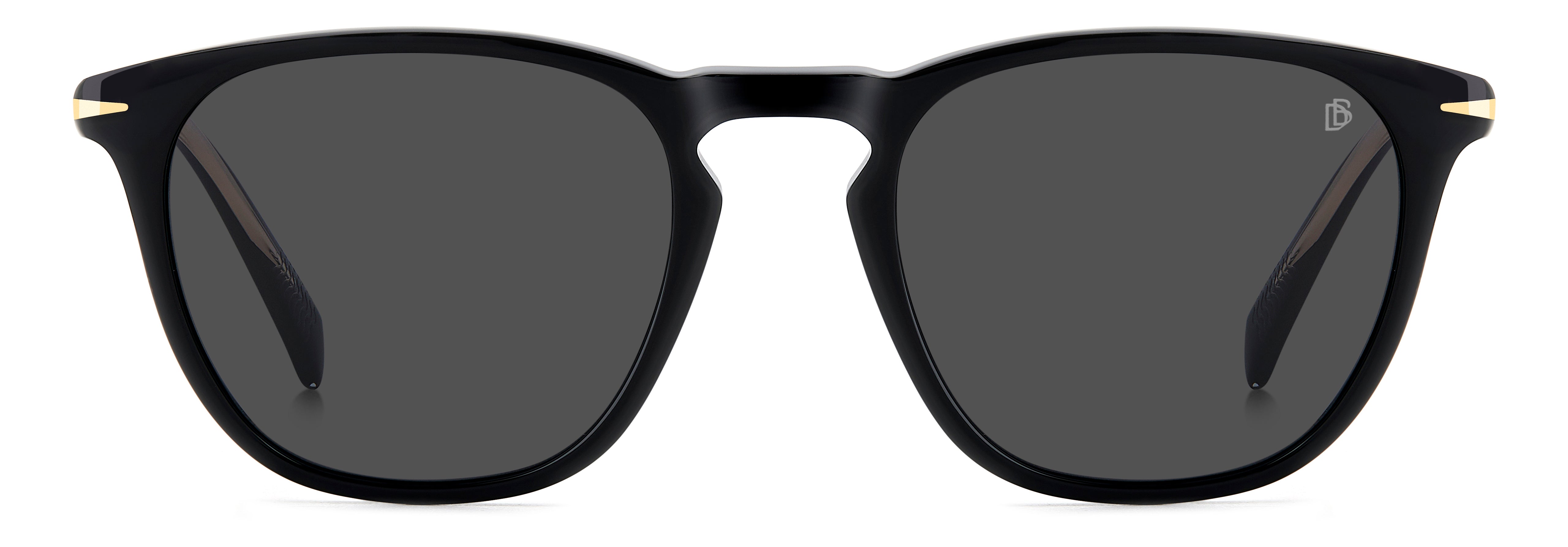DB 1160/S 807/IR Occhiali da sole DAVID BECKHAM 2