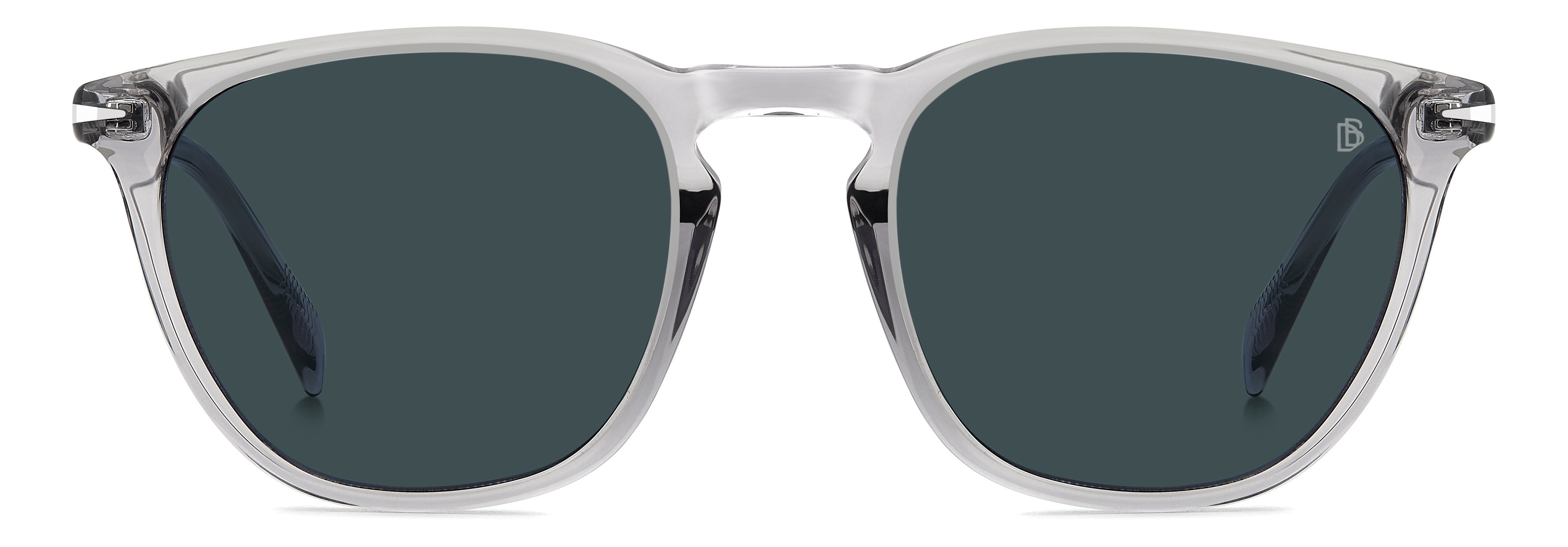 DB 1160/S KB7/KU Occhiali da sole DAVID BECKHAM 5