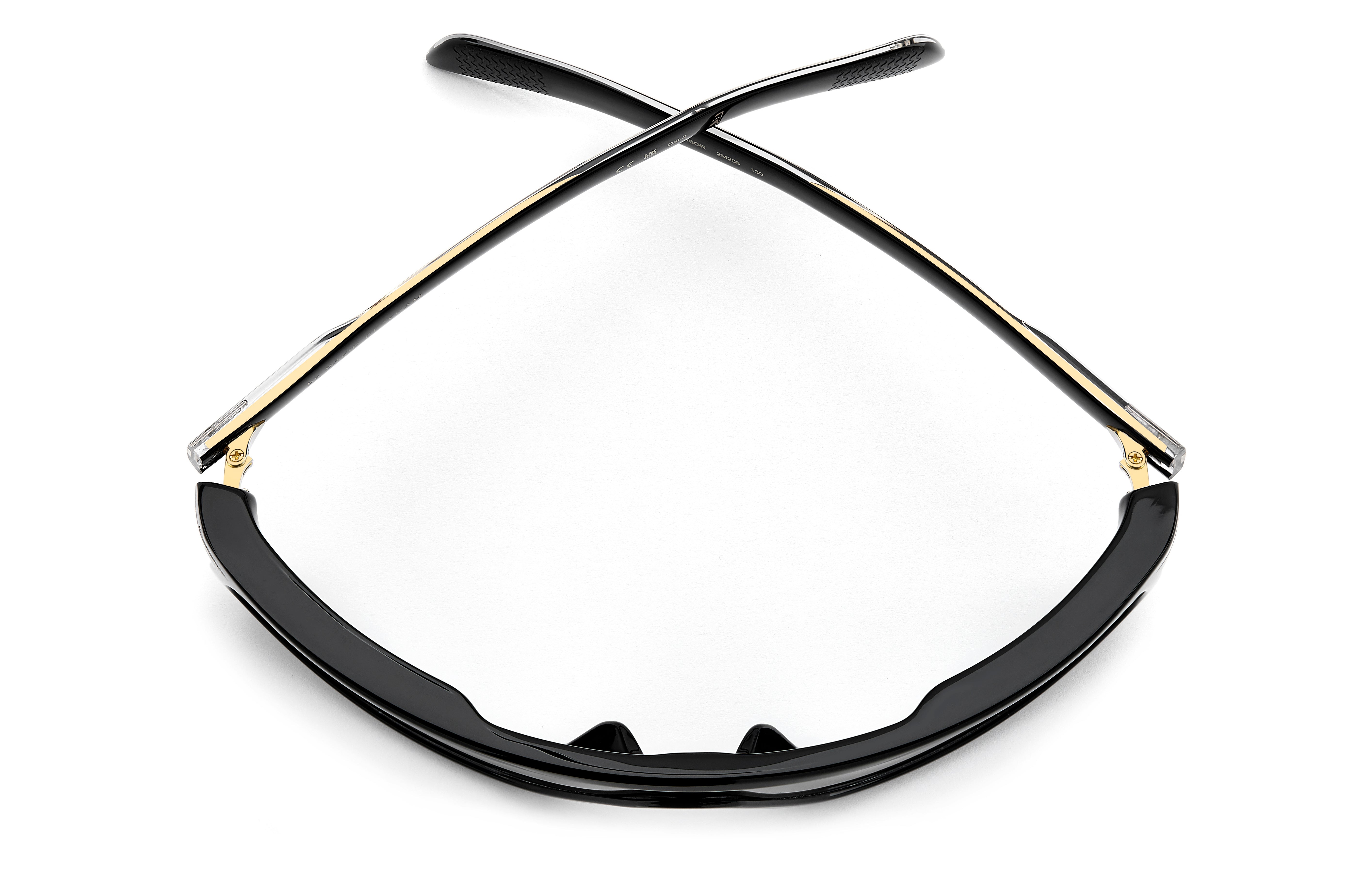 DB 99/VISOR 2M2/08 Occhiali da sole DAVID BECKHAM 5