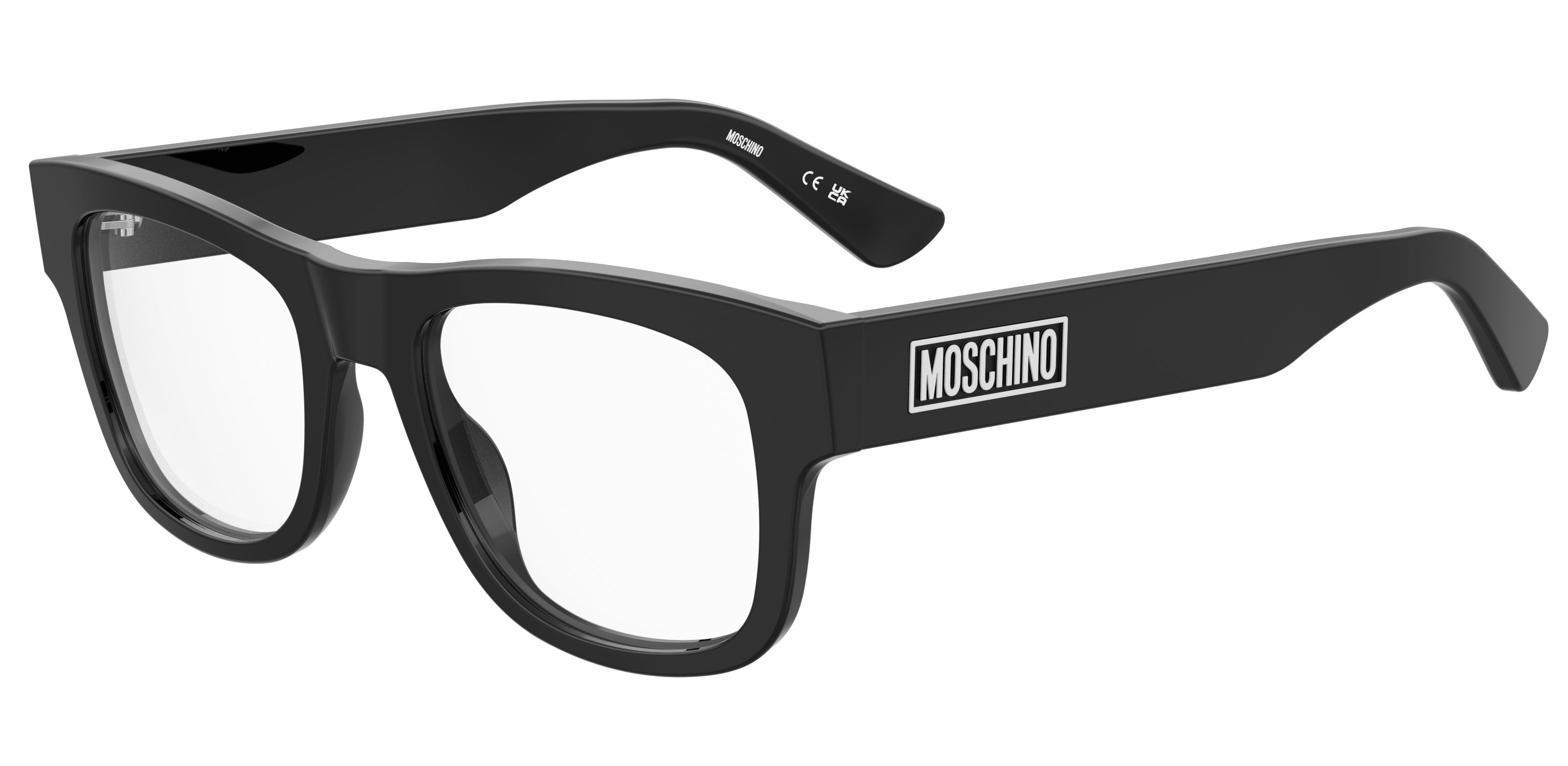MOS646 807 Montature da vista Moschino 1