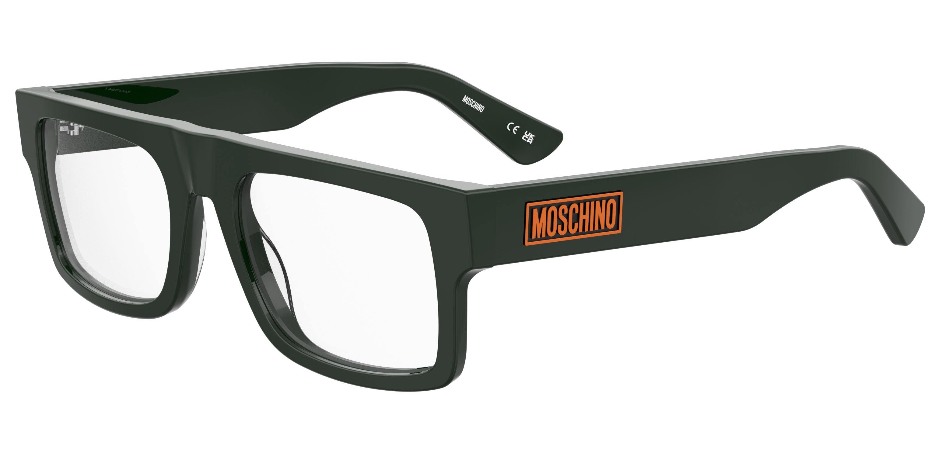 MOS647 1ED Montature da vista Moschino 1