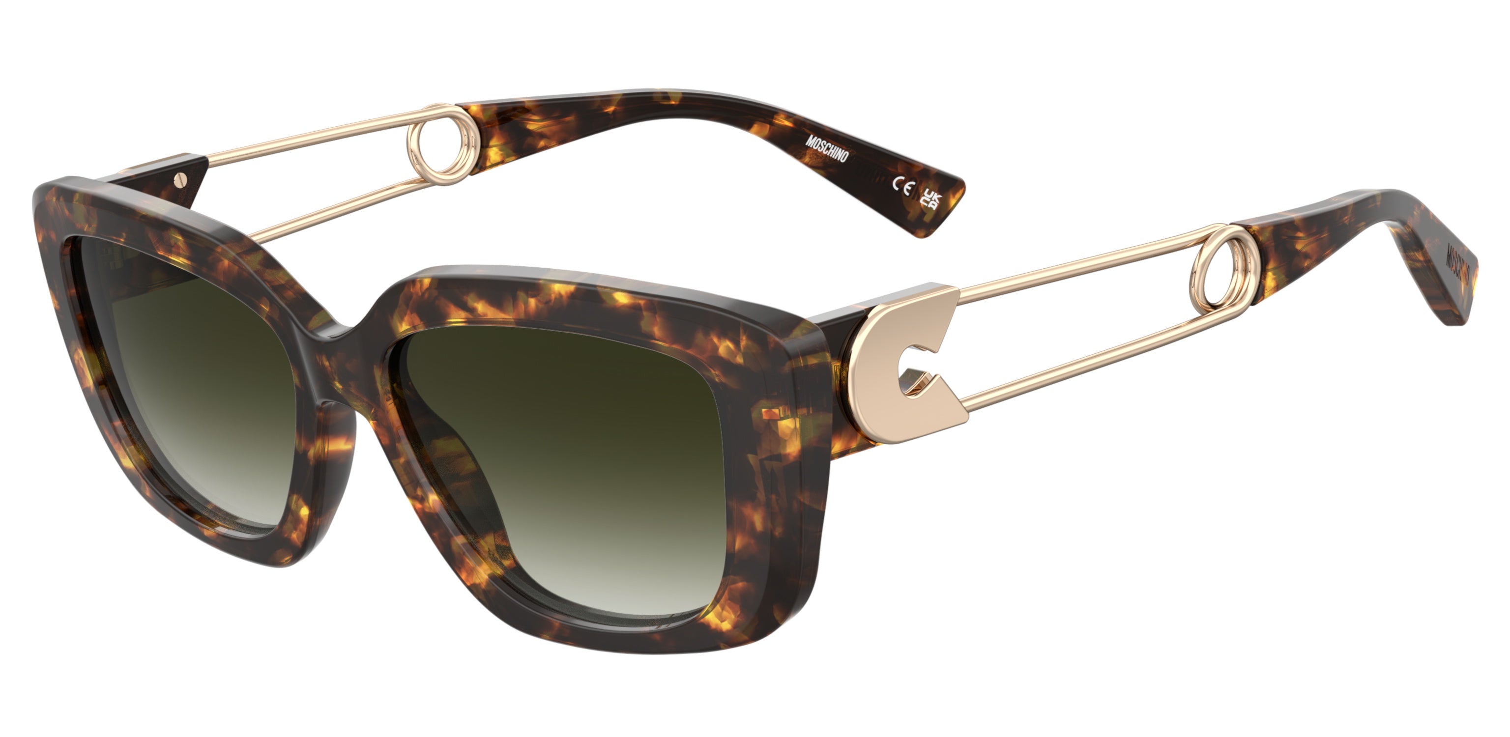 MOS168/S 086/9K Occhiali da sole Moschino 1