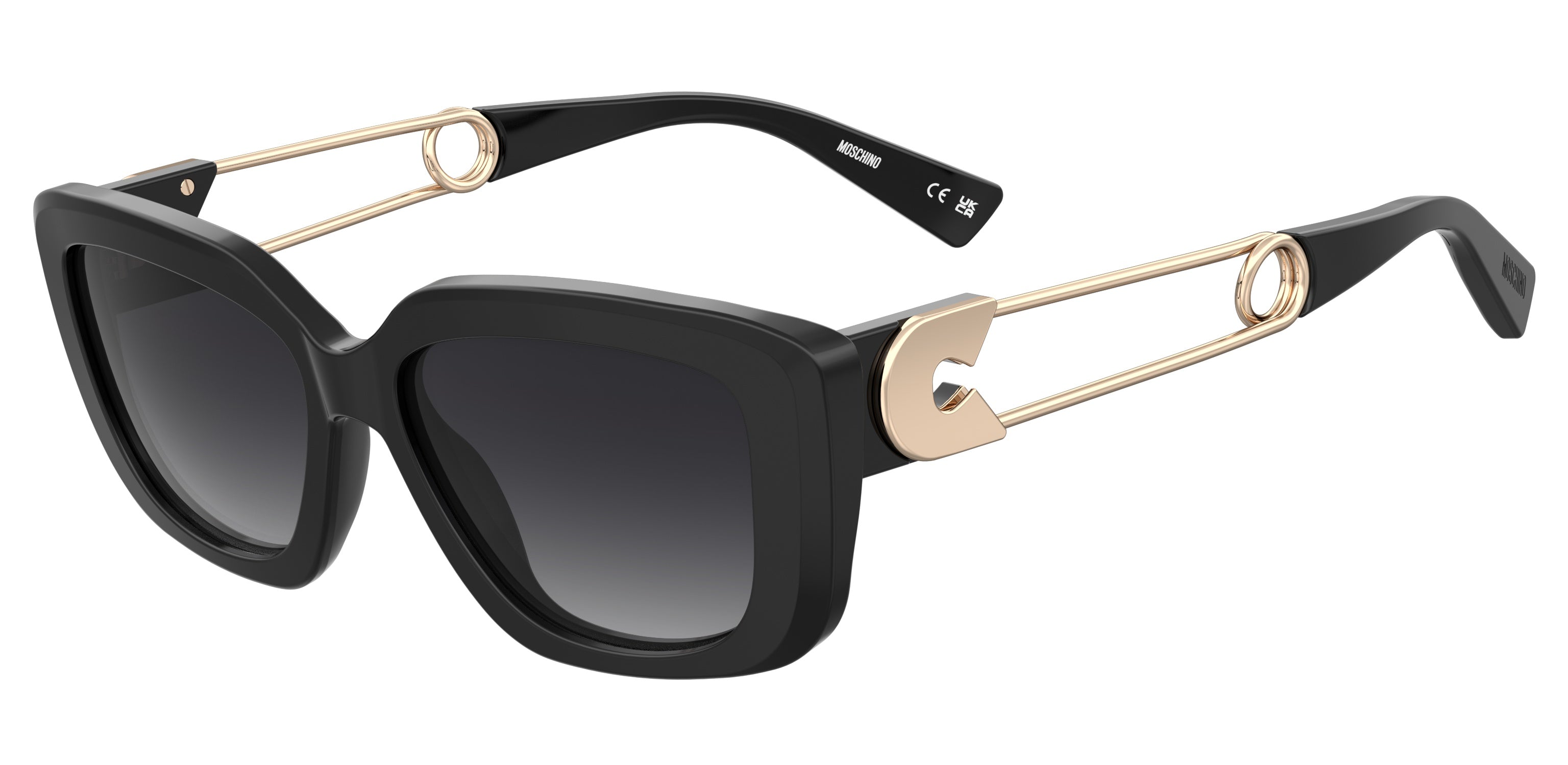 MOS168/S 807/9O Occhiali da sole Moschino 1
