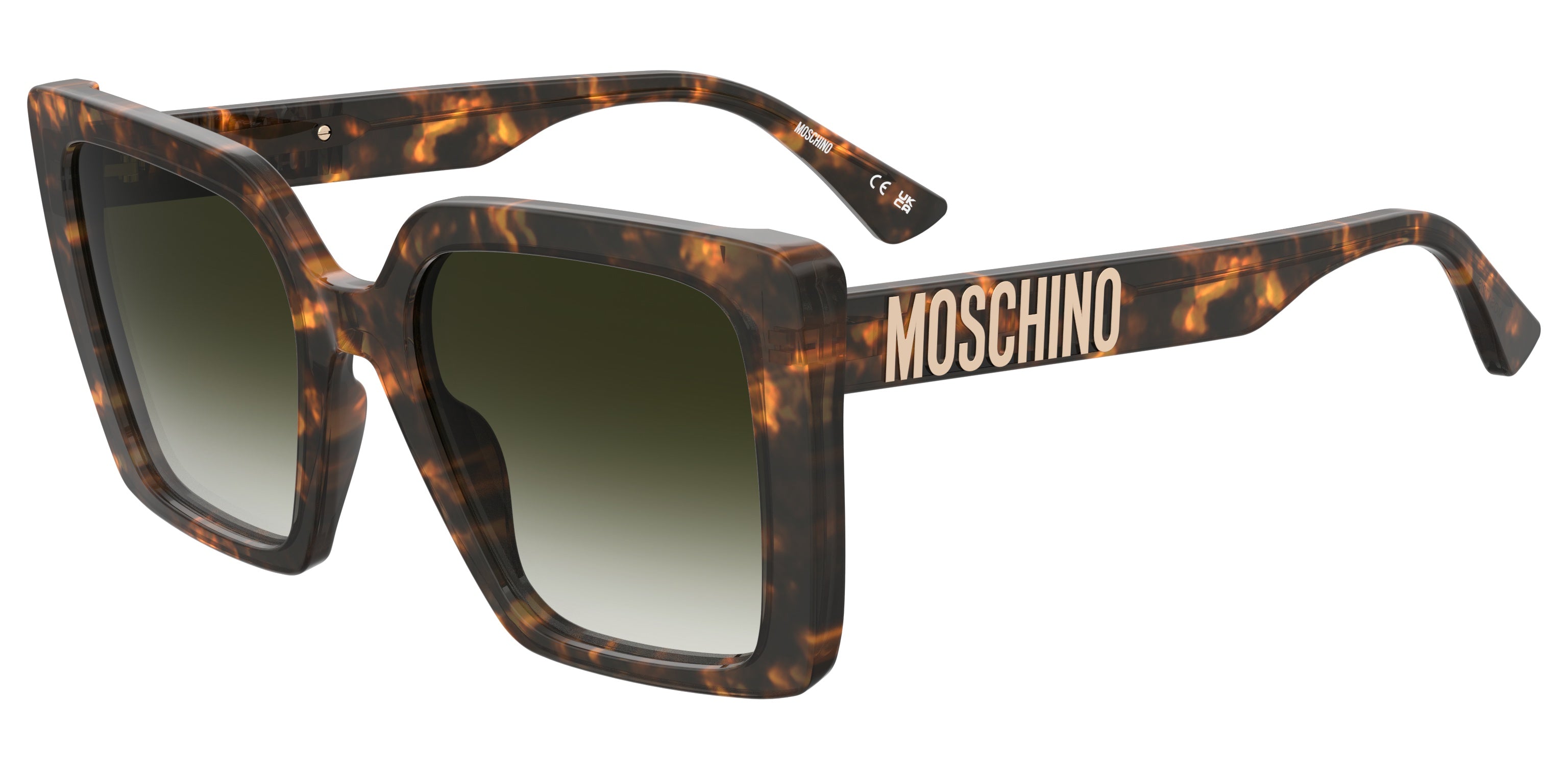 MOS172/S 086/9K Occhiali da sole Moschino 1