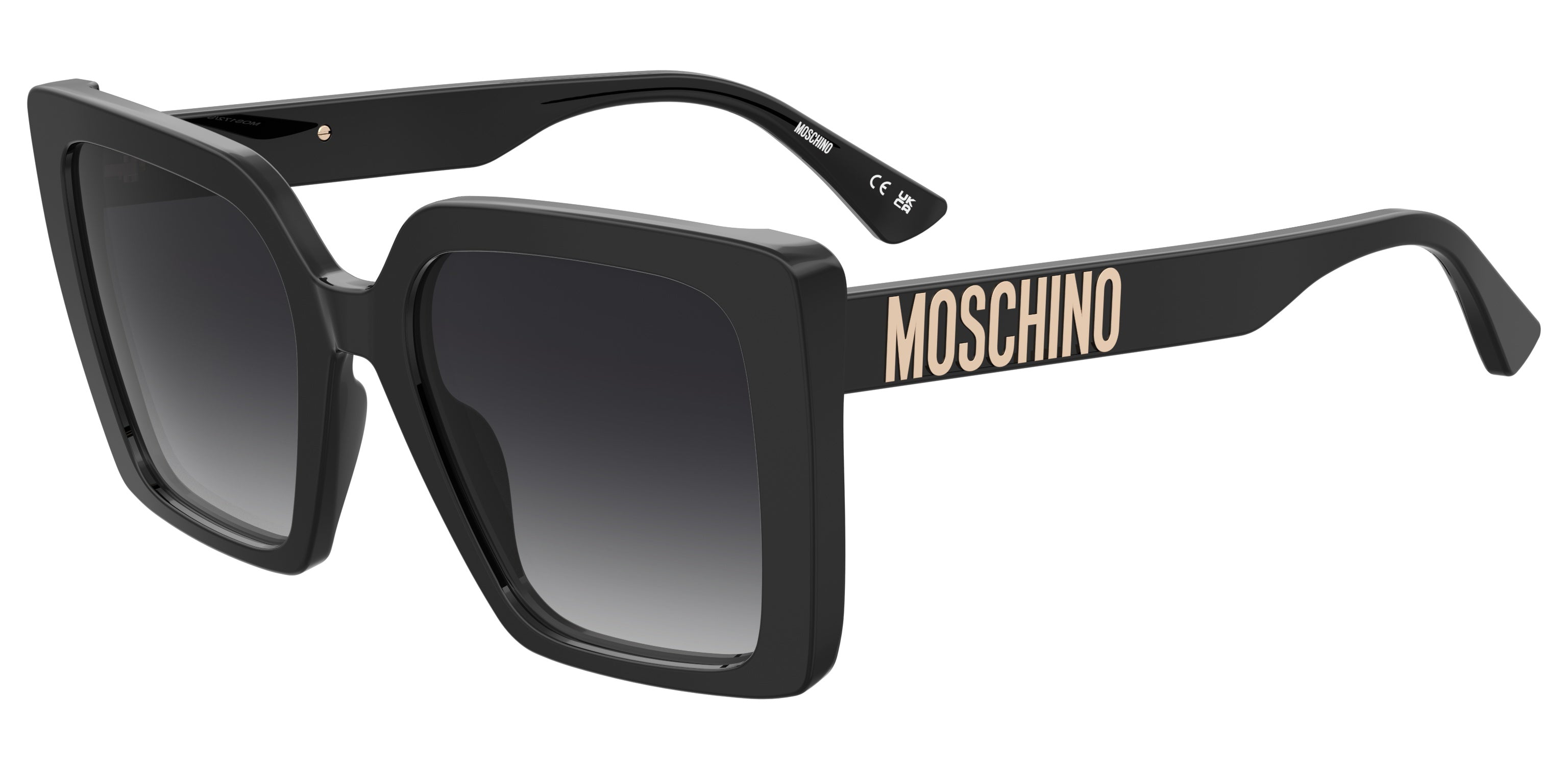 MOS172/S 807/9O Occhiali da sole Moschino 1