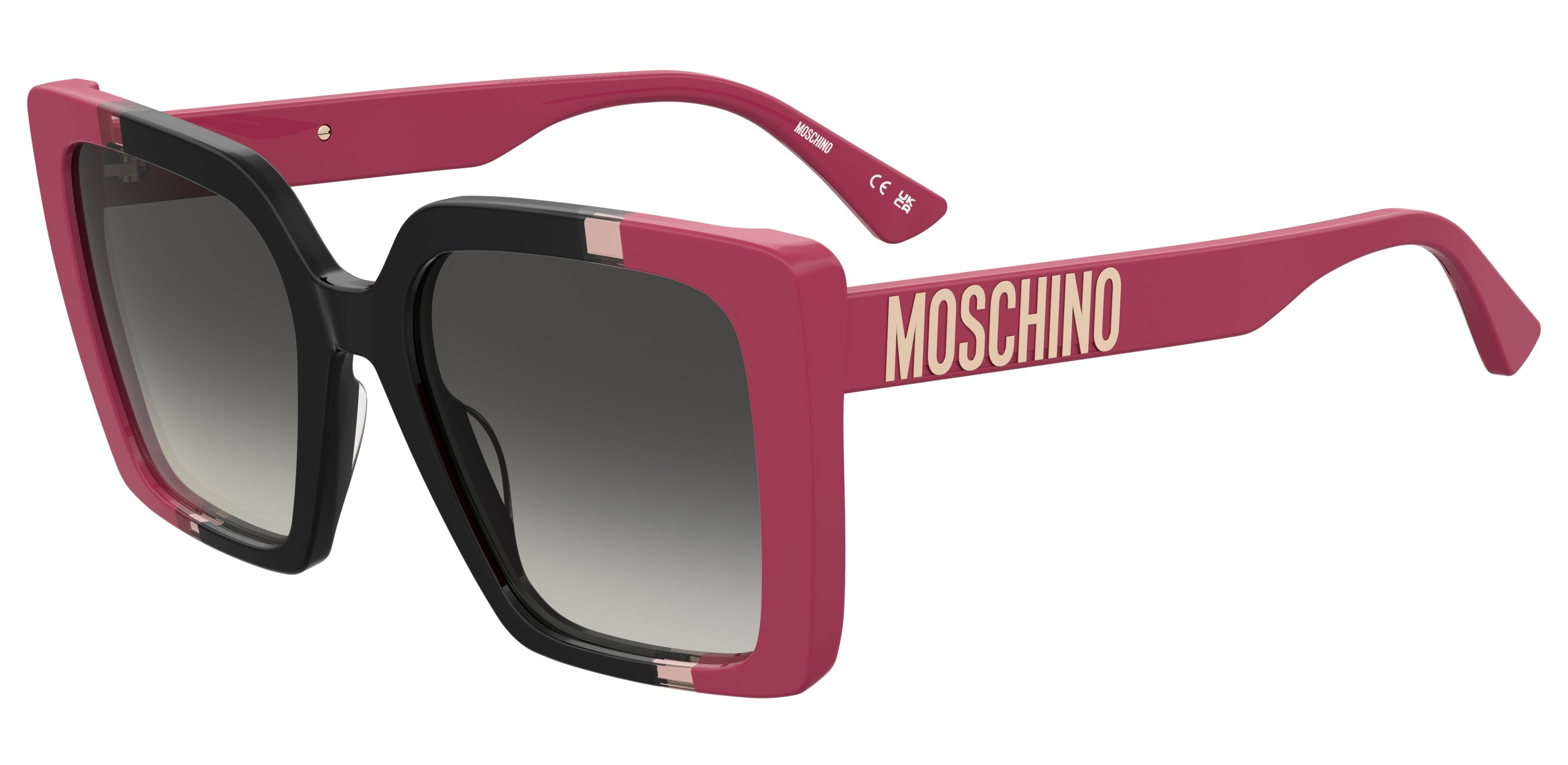 MOS172/S EWW/9O Occhiali da sole Moschino 1