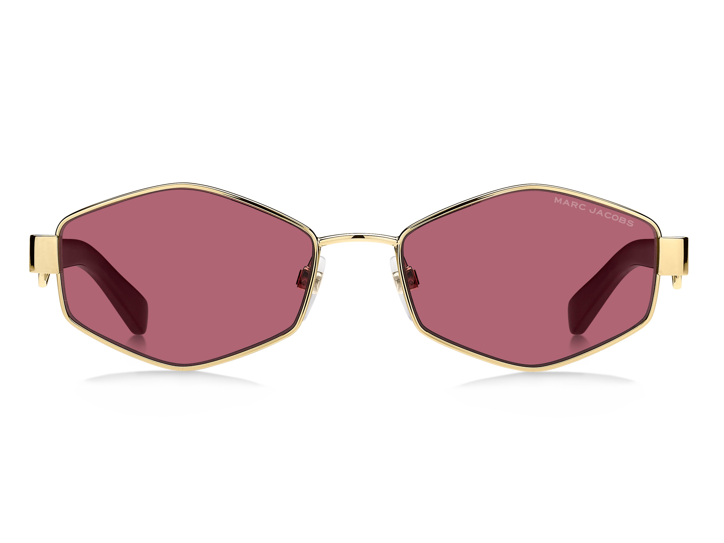 Marc Jacobs MARC 496/S Y11/VC Occhiali da sole Marc Jacobs 2