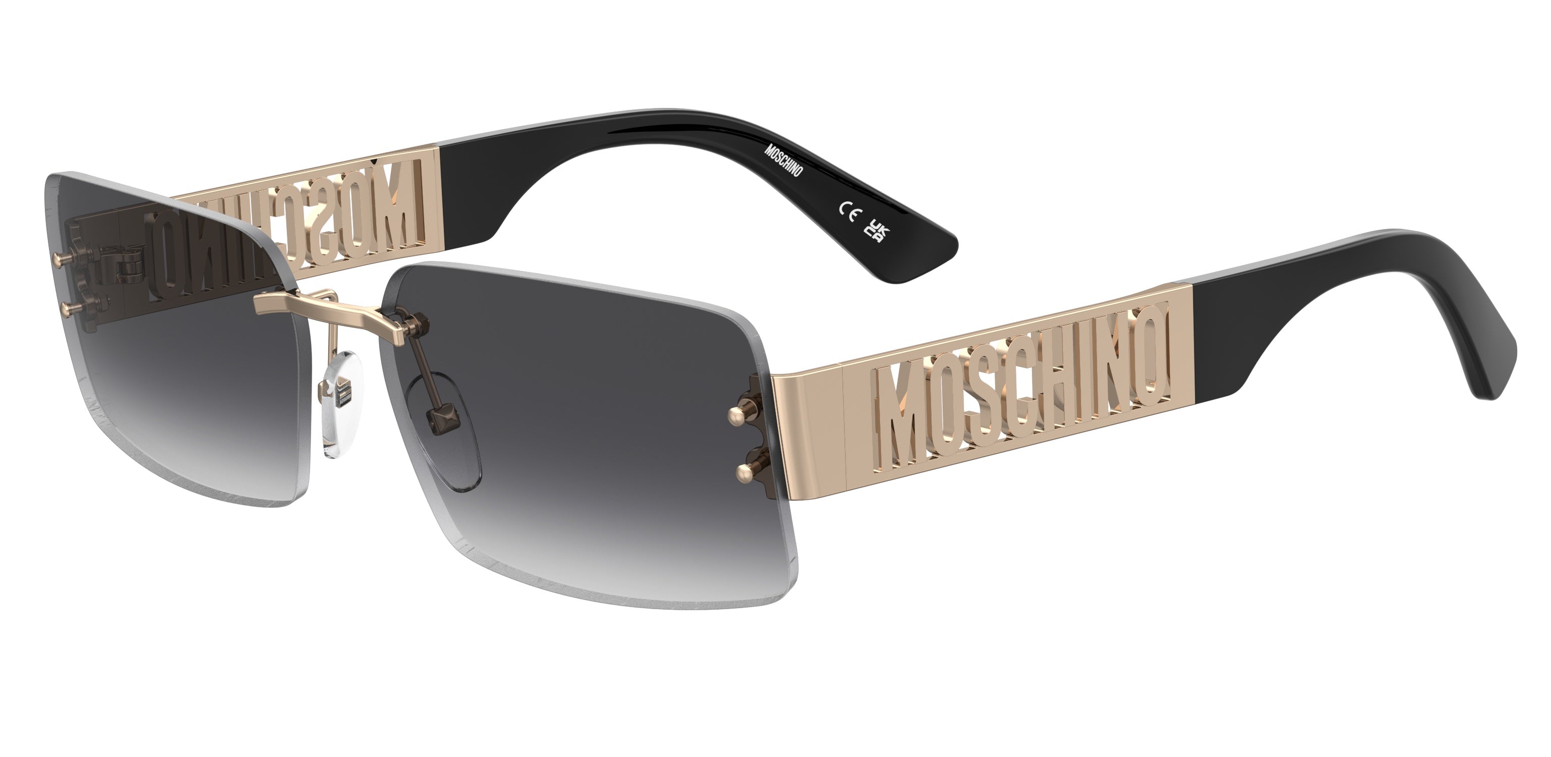 MOS169/S 2F7/9O Occhiali da sole Moschino 1
