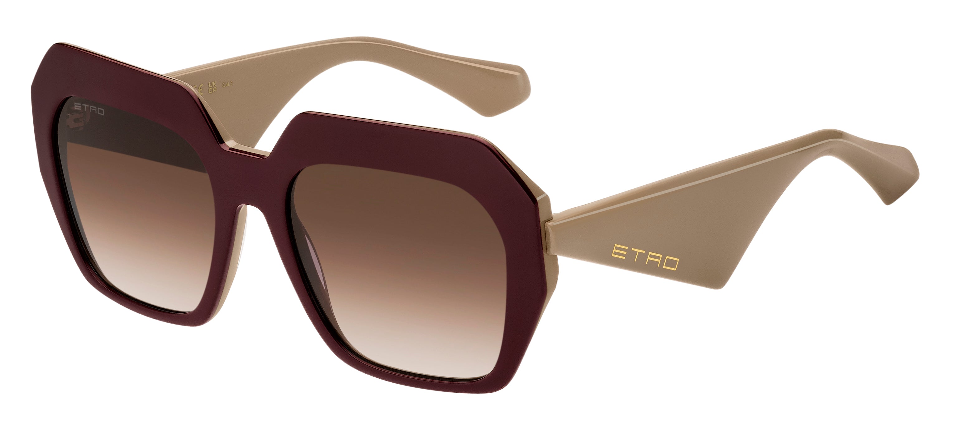ETRO 0043/S 1S7/HA Occhiali da sole ETRO 1
