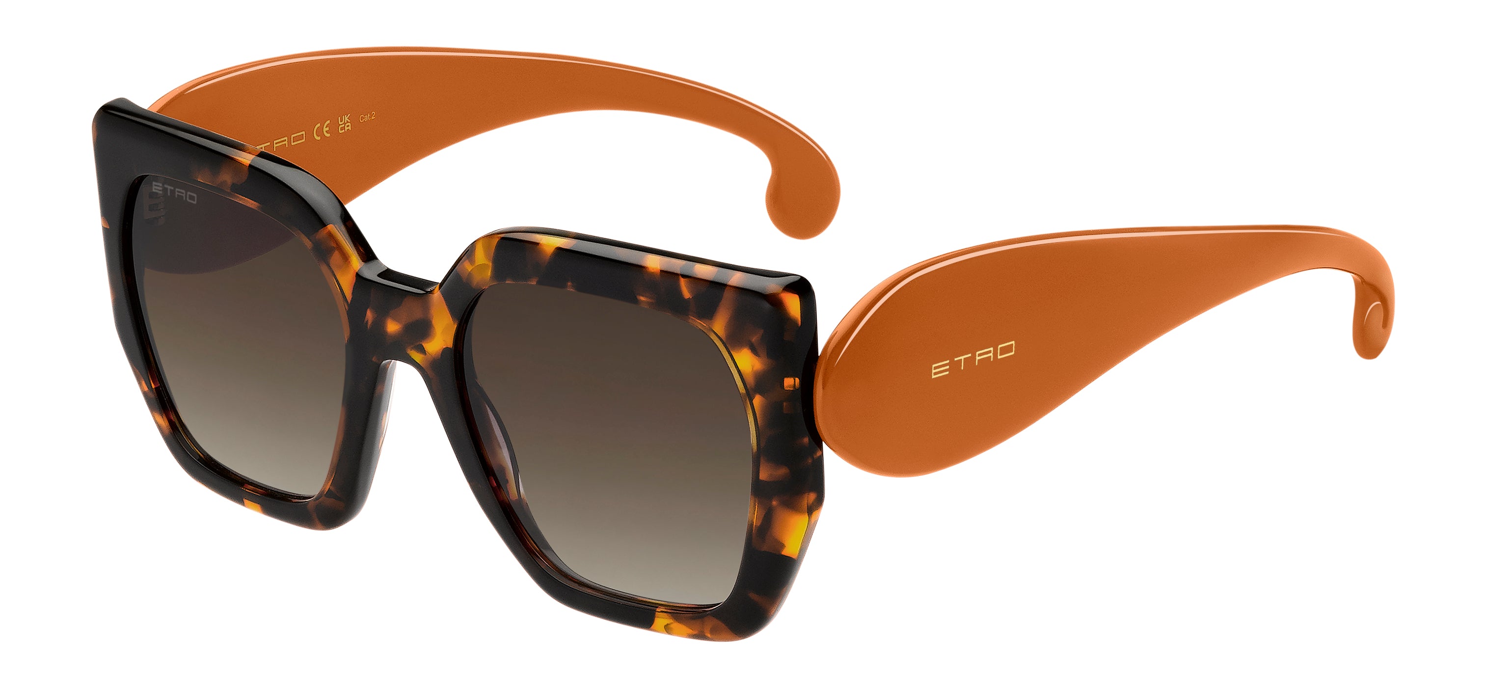 ETRO 0054/S 086/HA Occhiali da sole ETRO 2
