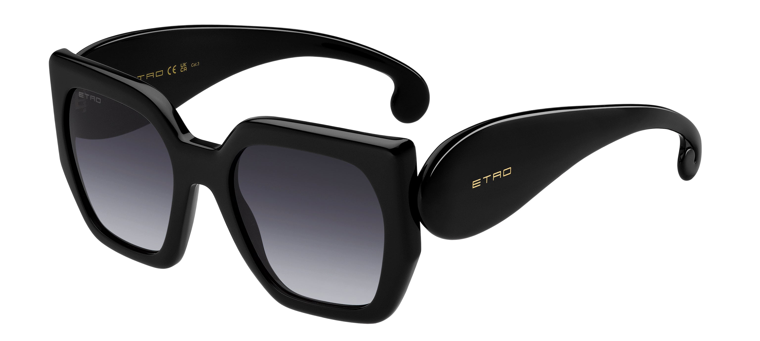 ETRO 0054/S 807/9O Occhiali da sole ETRO 2