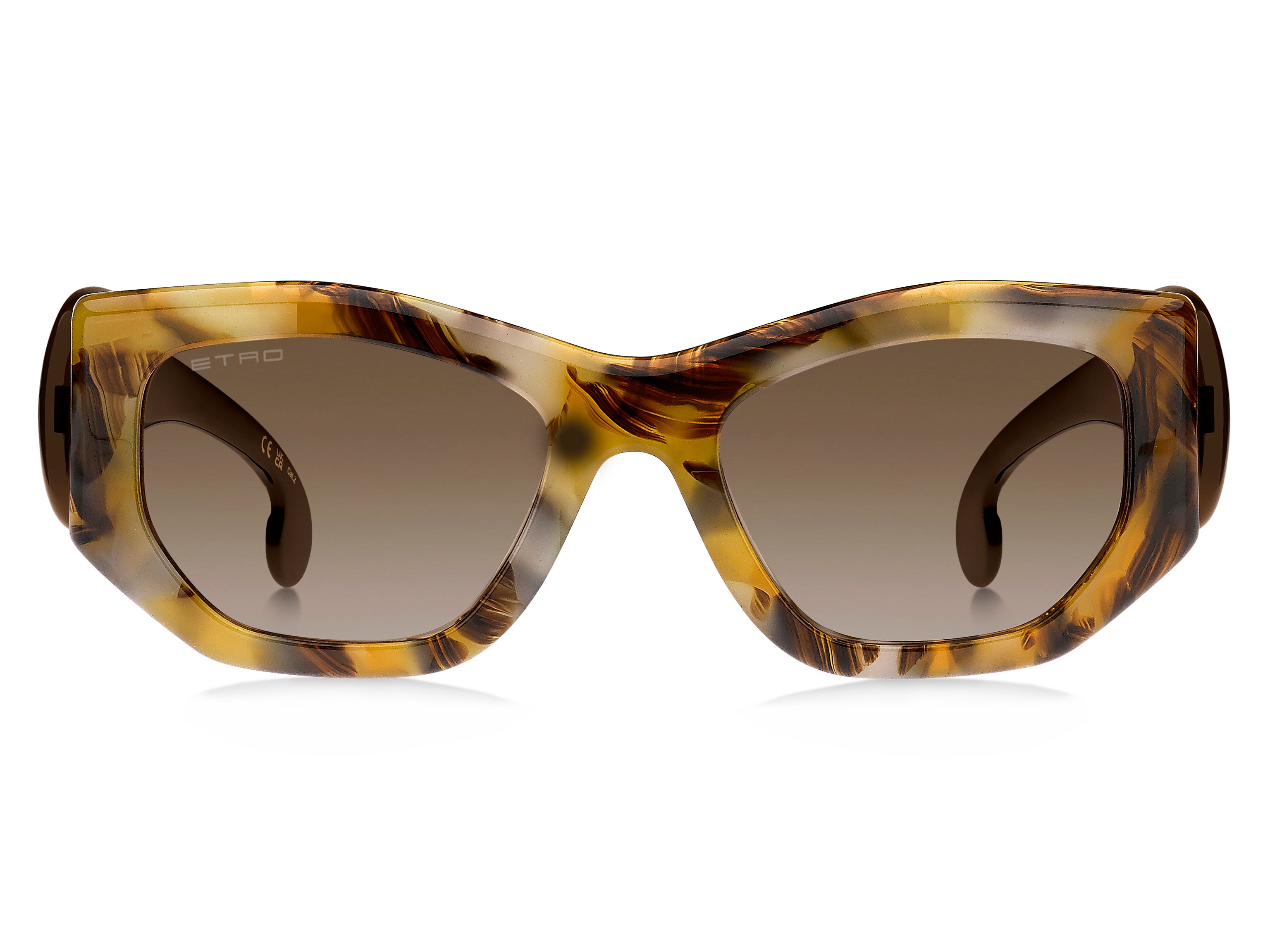 ETROPAISLEY 086/HA Occhiali da sole ETRO 5