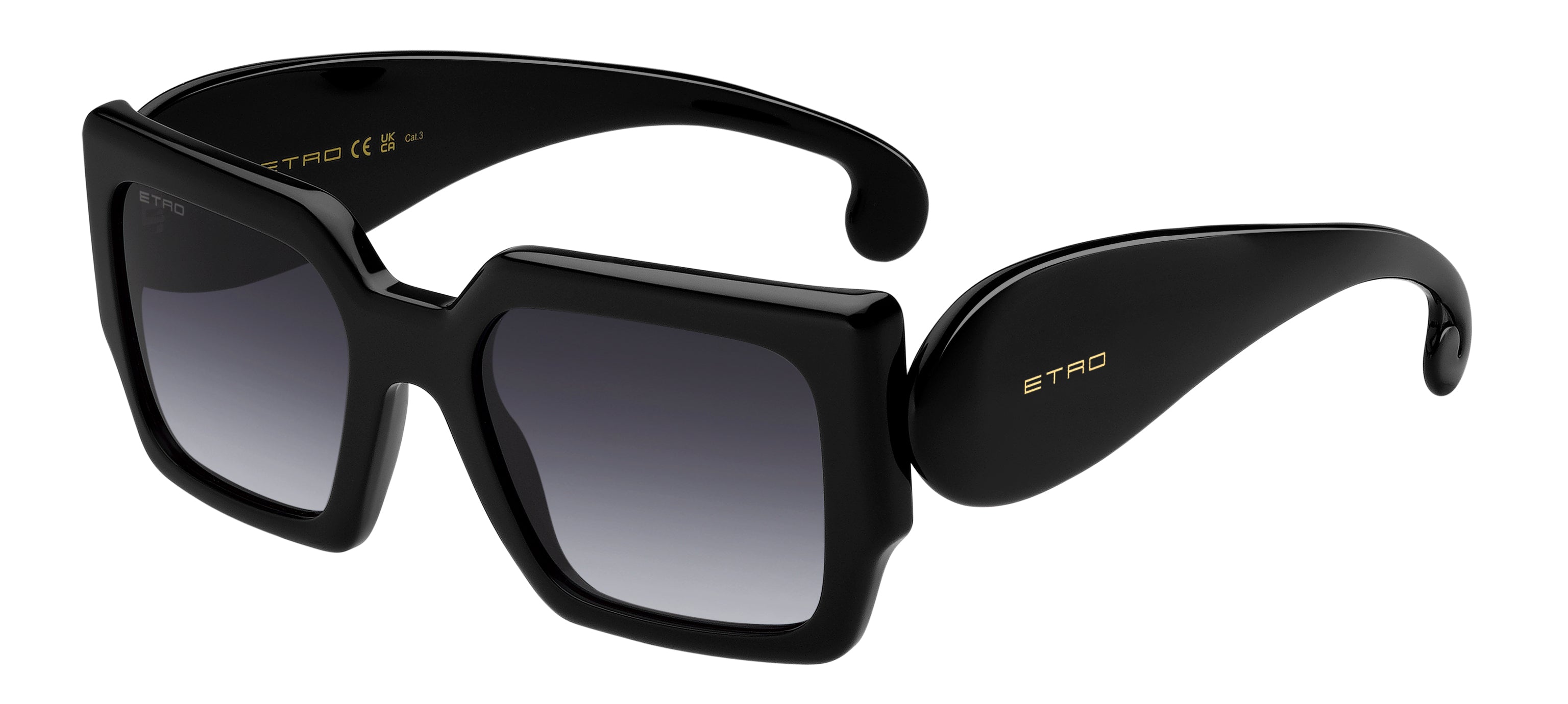 ETRO 0056/S 807/9O Occhiali da sole ETRO 2