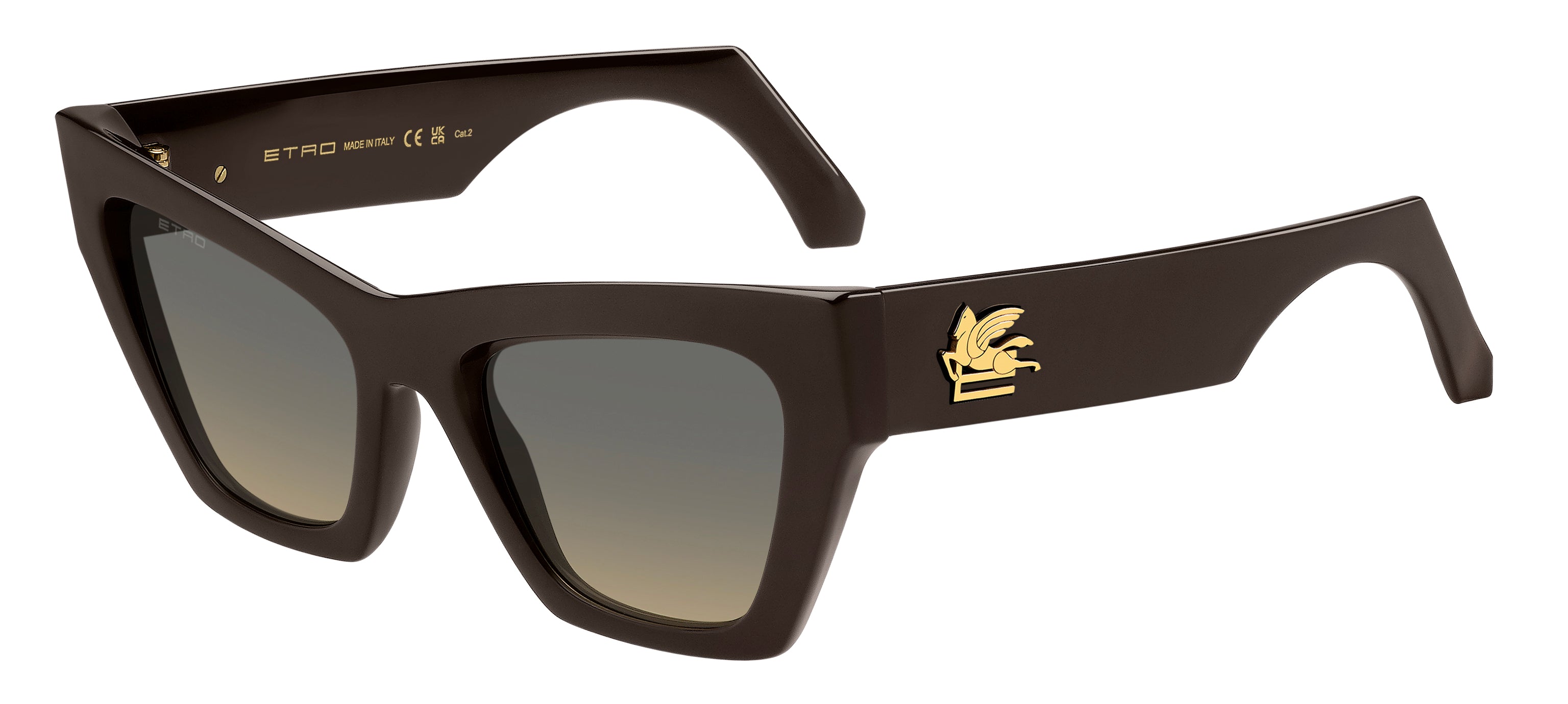 ETRO 0050/S 09Q/GA Occhiali da sole ETRO 2