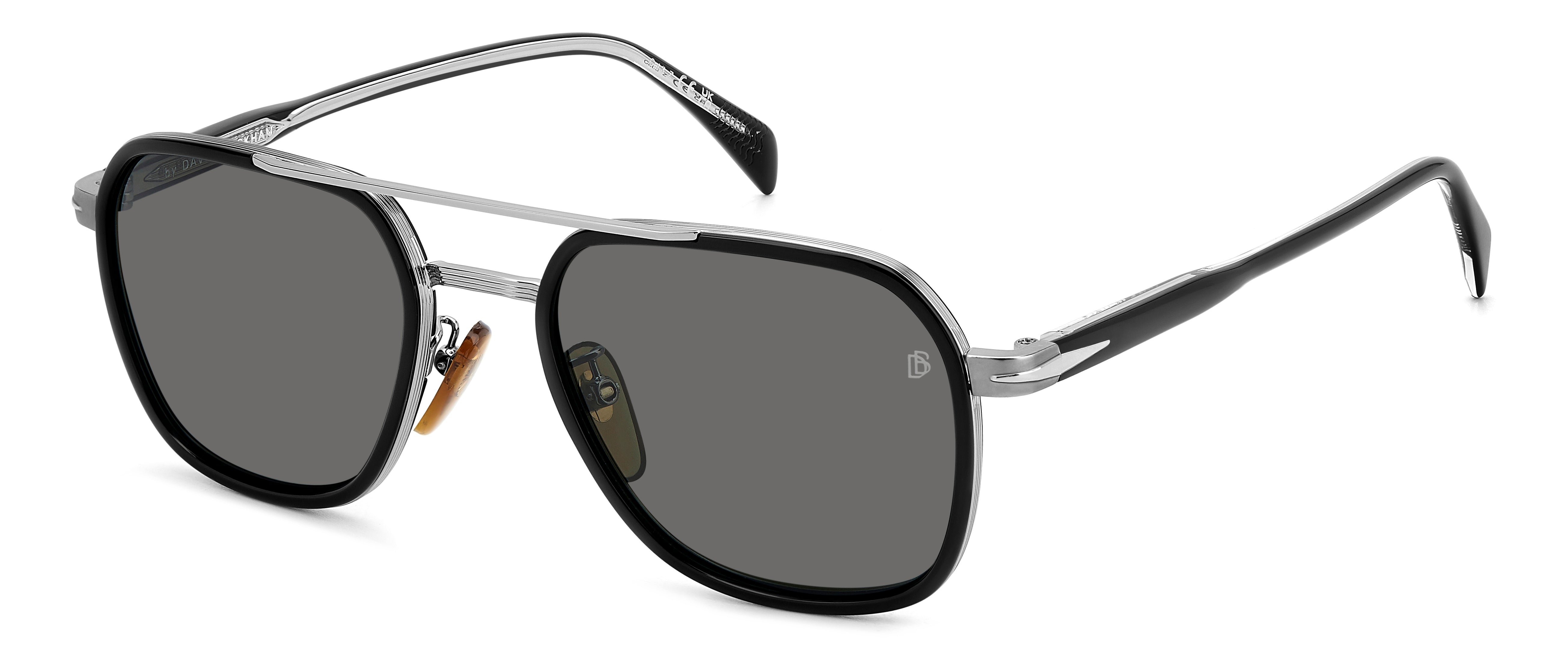 DB 1161/S 284/M9 Occhiali da sole DAVID BECKHAM 2