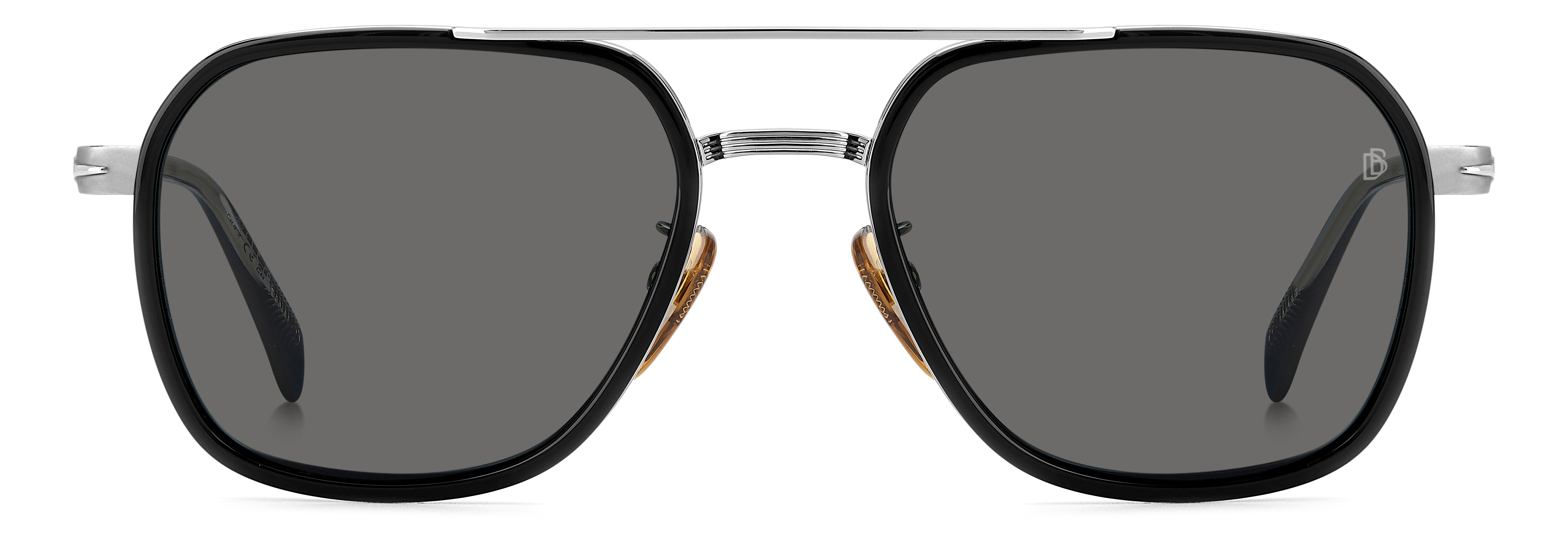 DB 1161/S 284/M9 Occhiali da sole DAVID BECKHAM 3