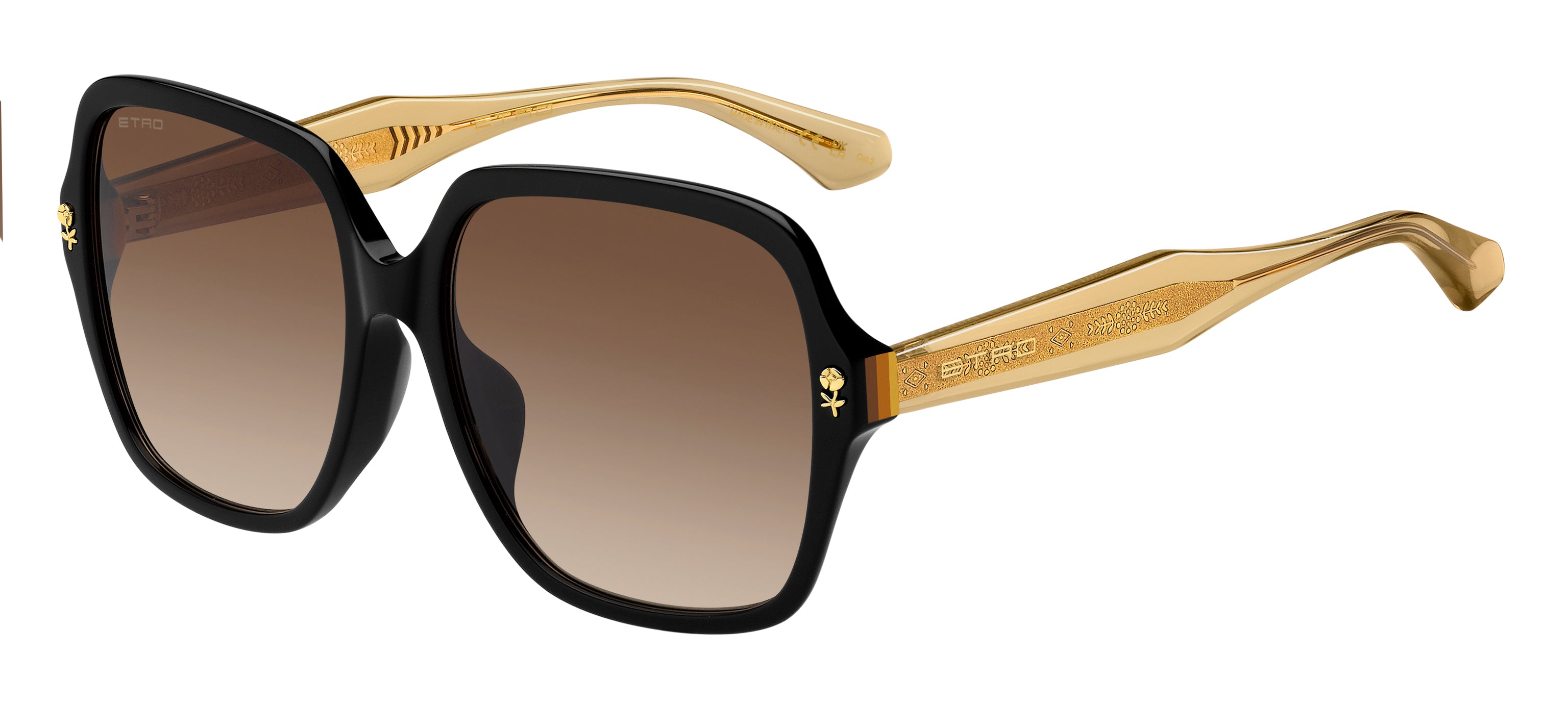 ETRO 0064/F/S 71C/86 Occhiali da sole ETRO 4