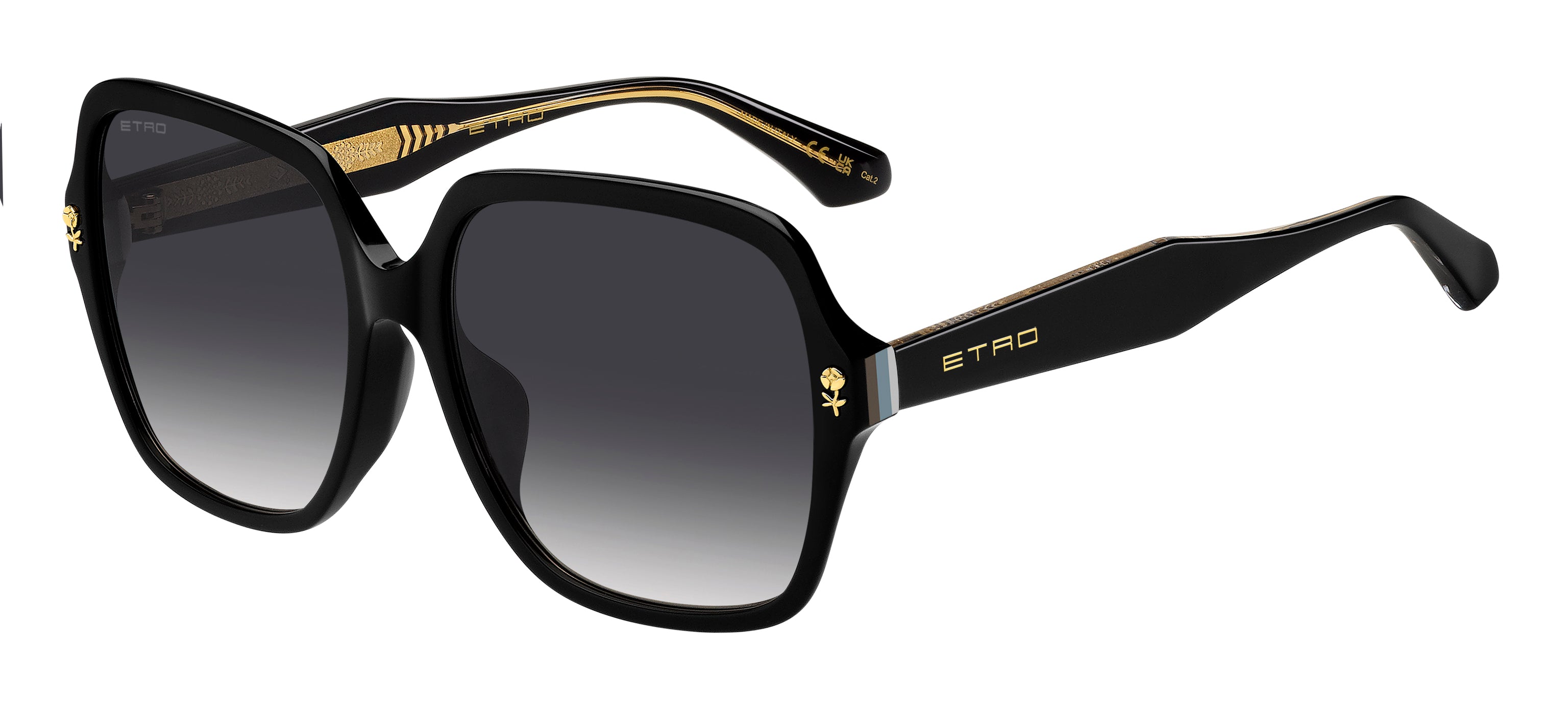 ETRO 0064/F/S 807/1I Occhiali da sole ETRO 4