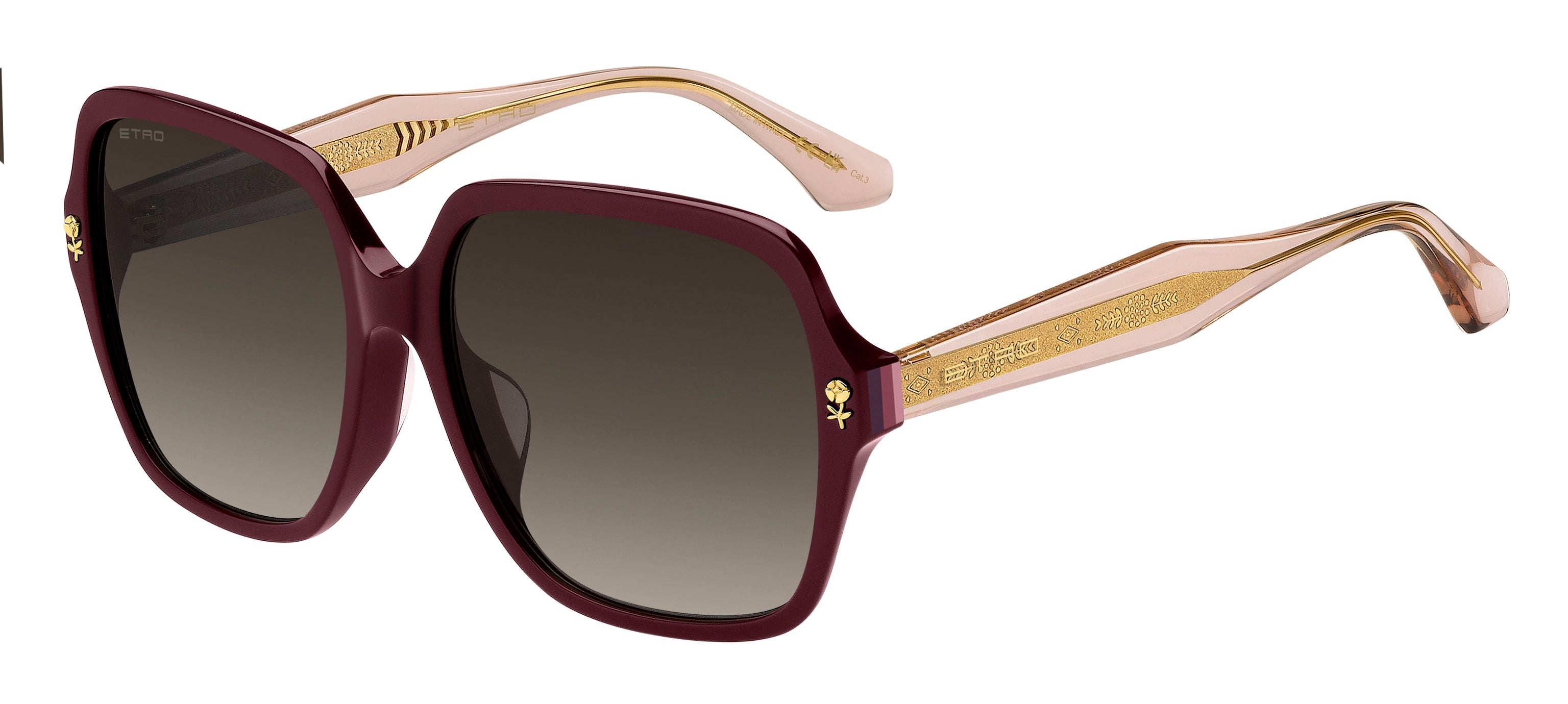 ETRO 0064/F/S LHF/86 Occhiali da sole ETRO 2