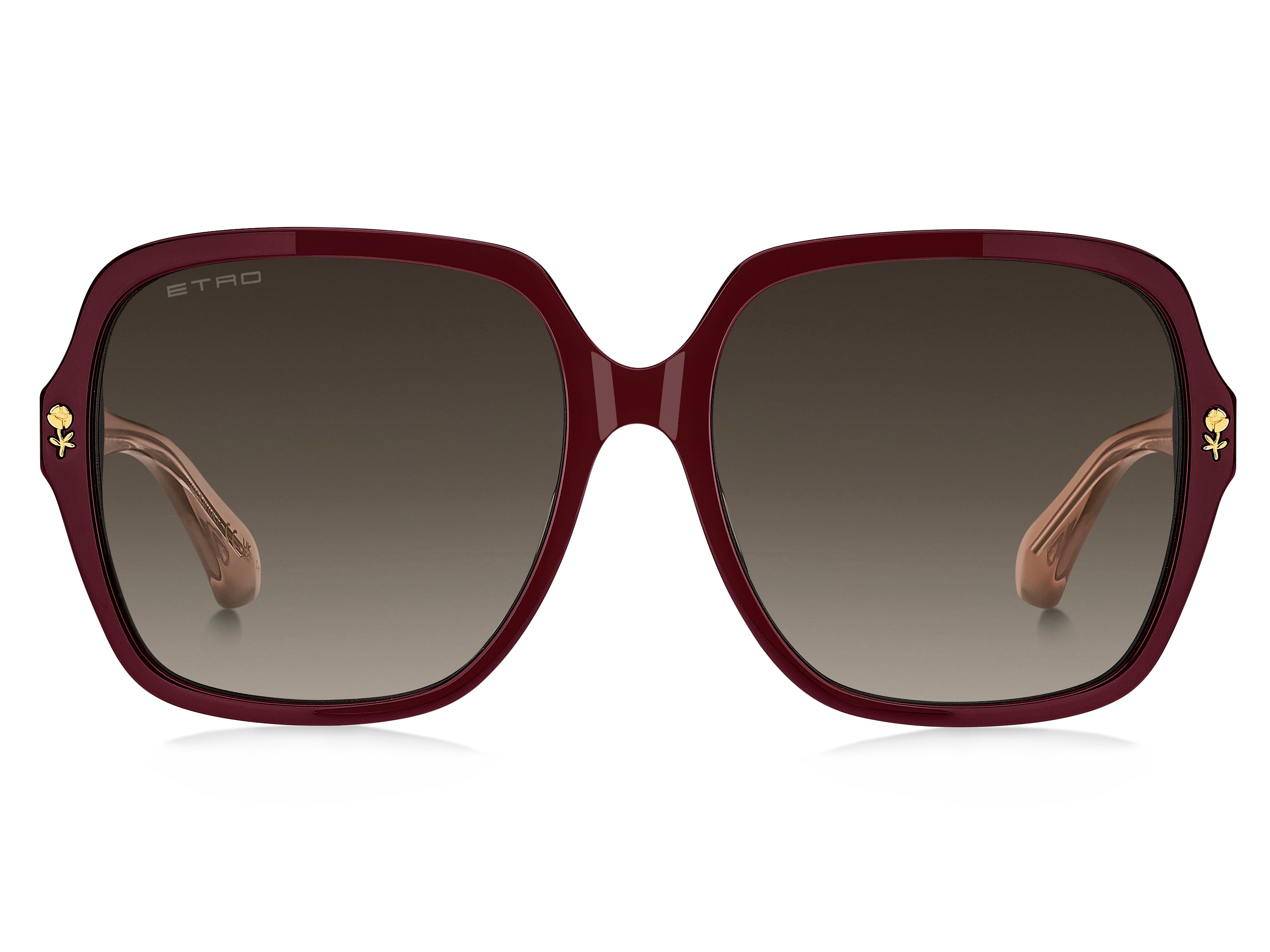 ETRO 0064/F/S LHF/86 Occhiali da sole ETRO 4