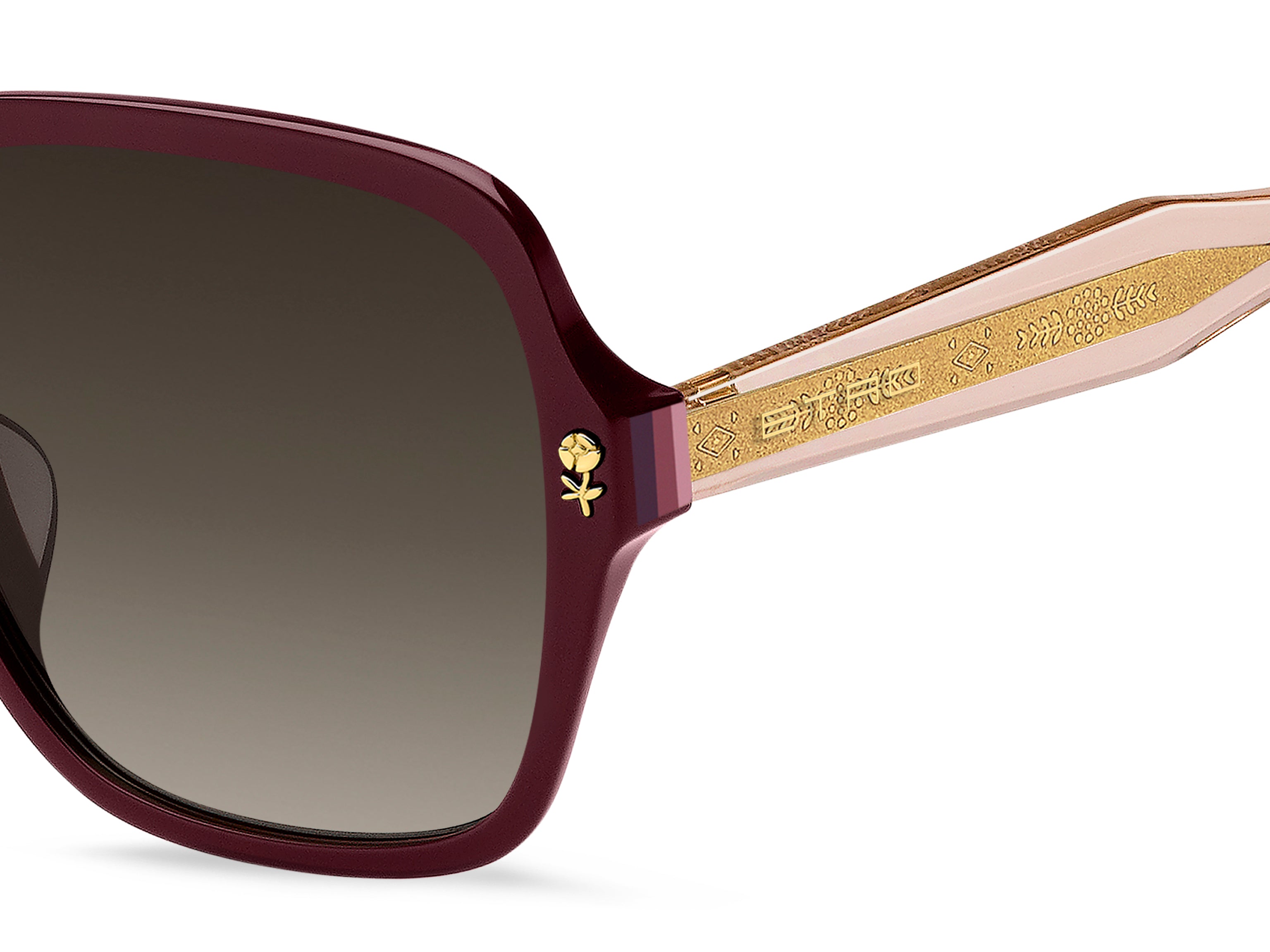 ETRO 0064/F/S LHF/86 Occhiali da sole ETRO 6