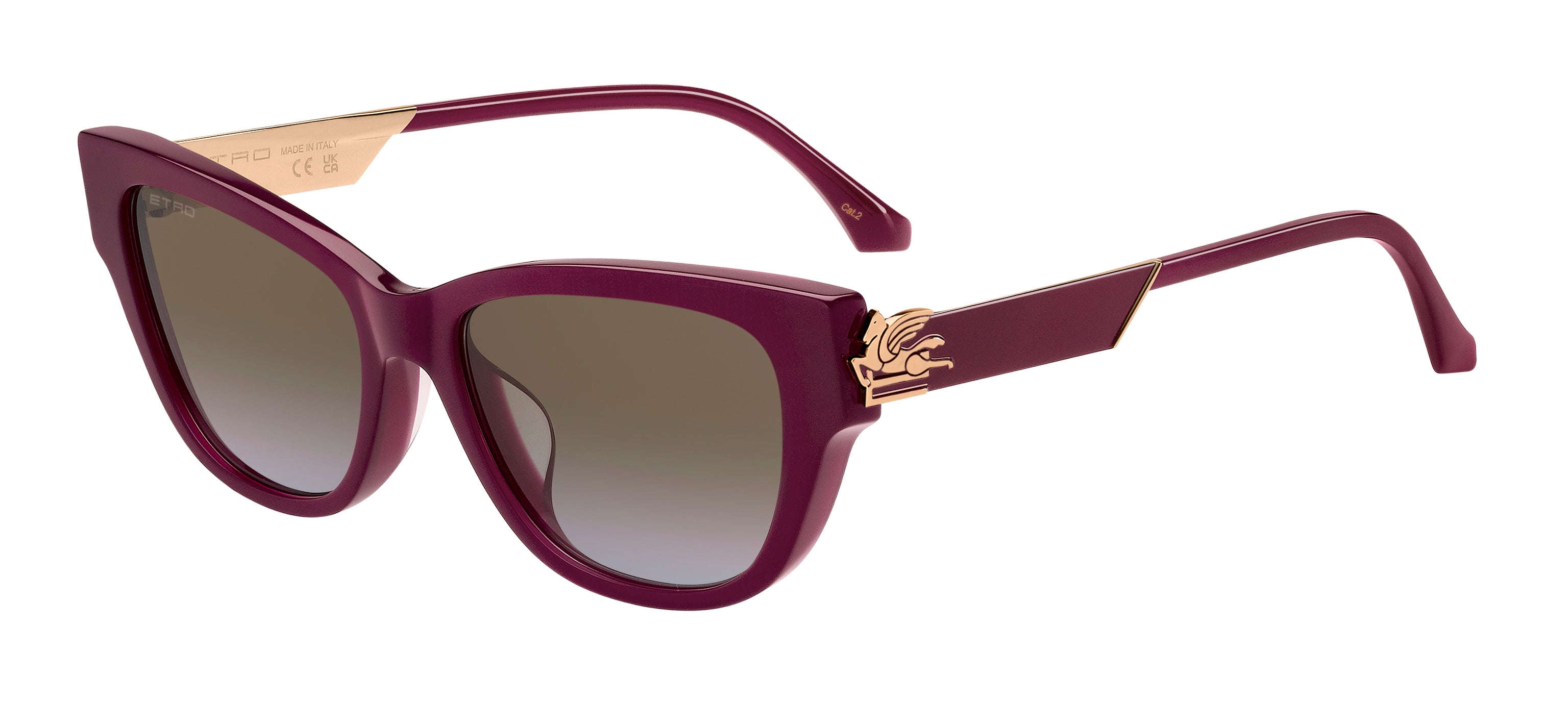 ETRO 0063/F/S LHF/67 Occhiali da sole ETRO 1