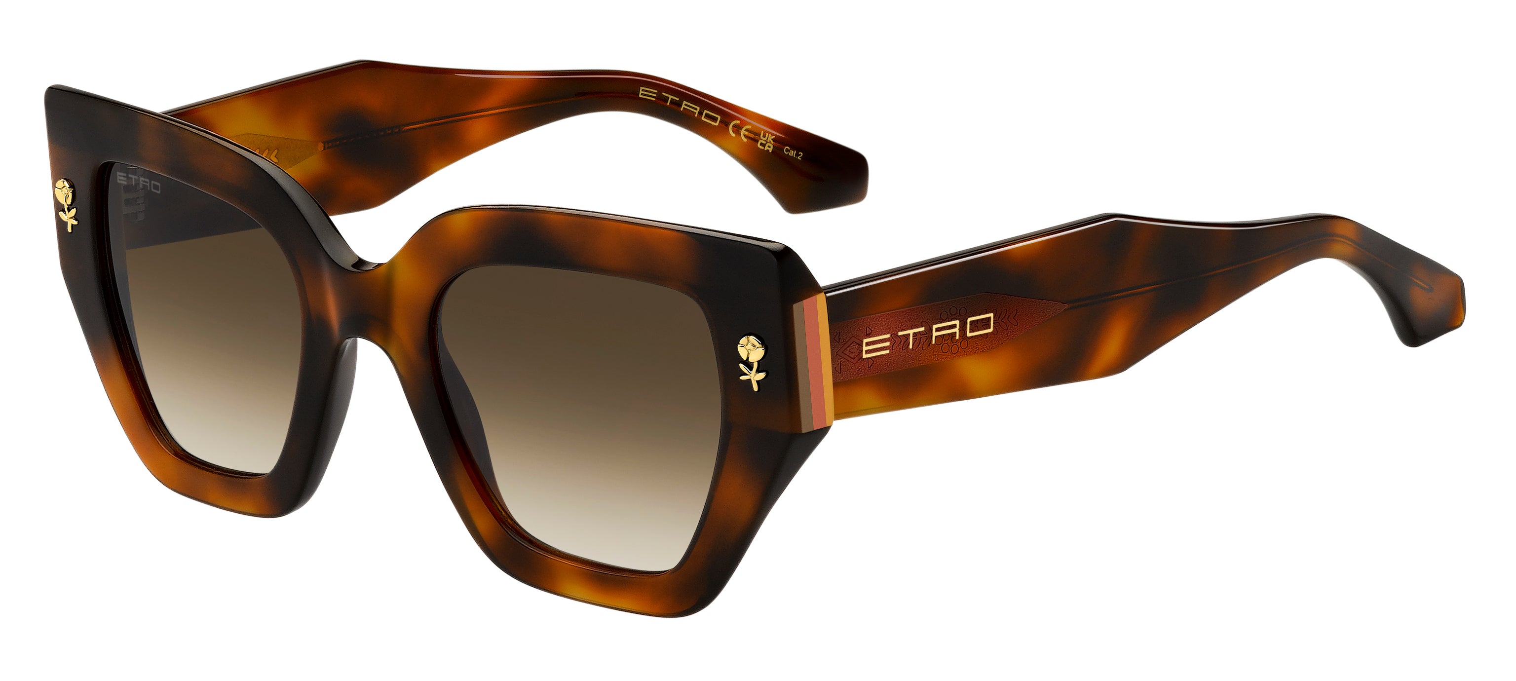 ETRO 0010/S 05L/HA Occhiali da sole ETRO 1