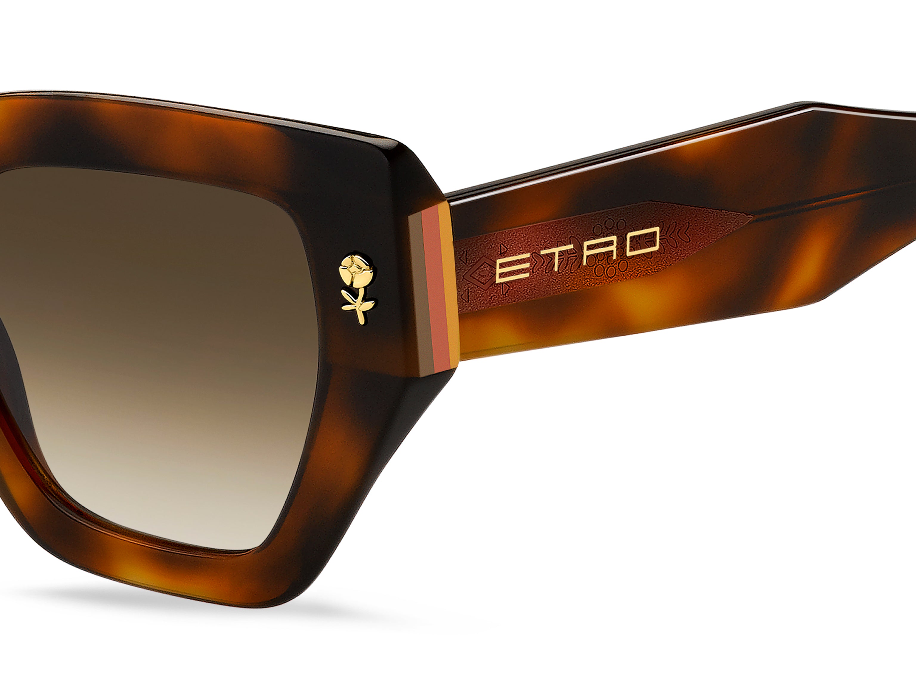 ETRO 0010/S 05L/HA Occhiali da sole ETRO 3