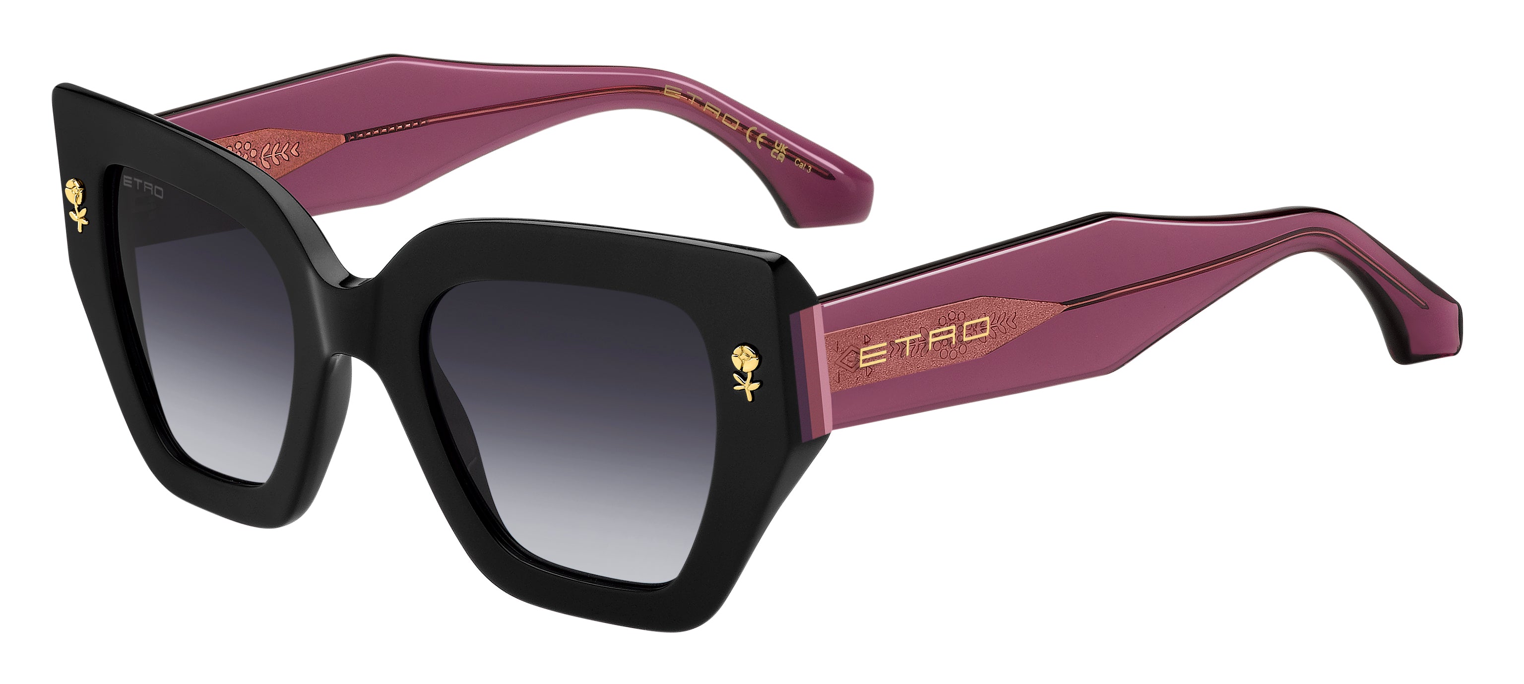 ETRO 0010/S HK8/9O Occhiali da sole ETRO 1