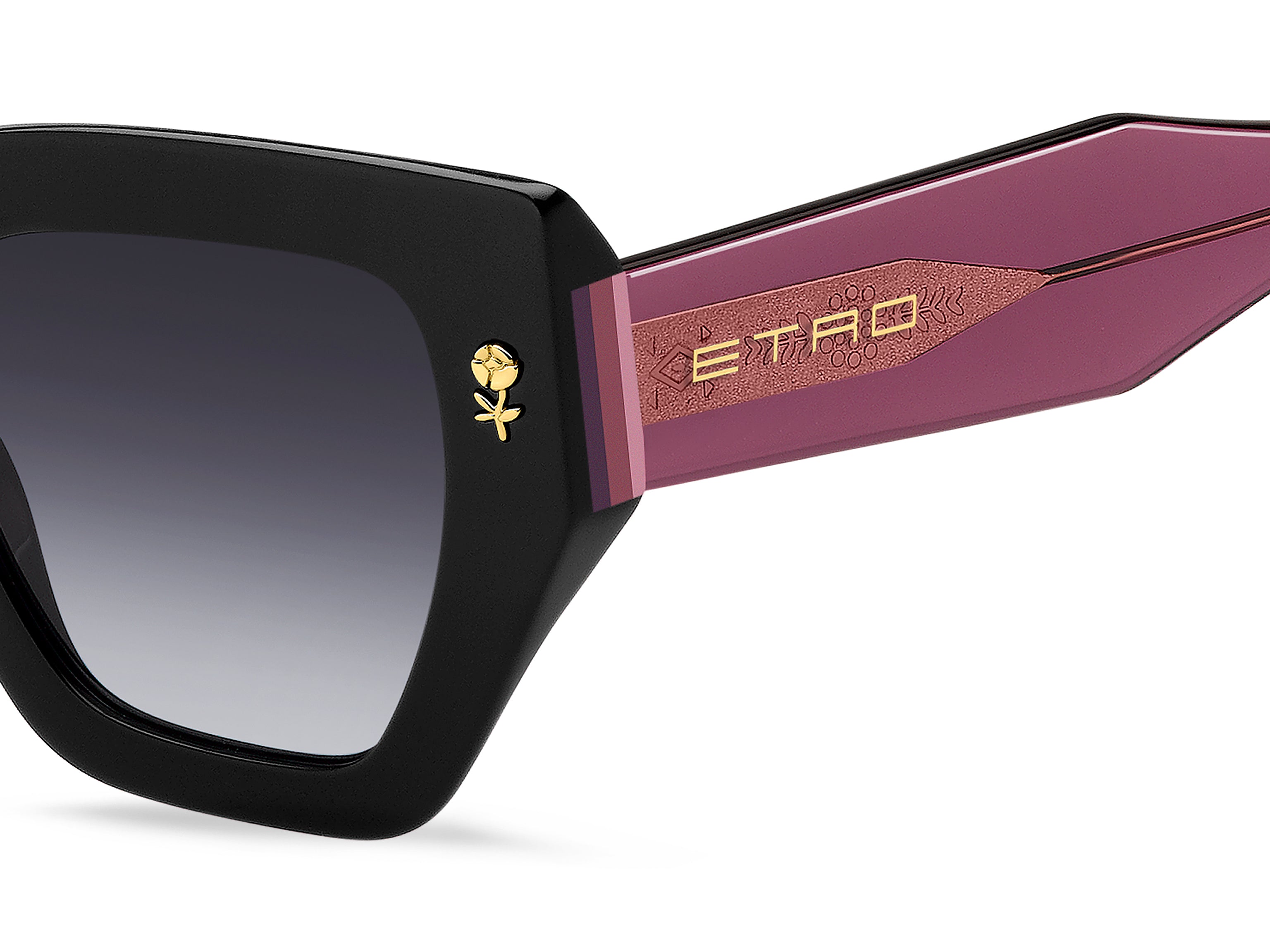 ETRO 0010/S HK8/9O Occhiali da sole ETRO 3