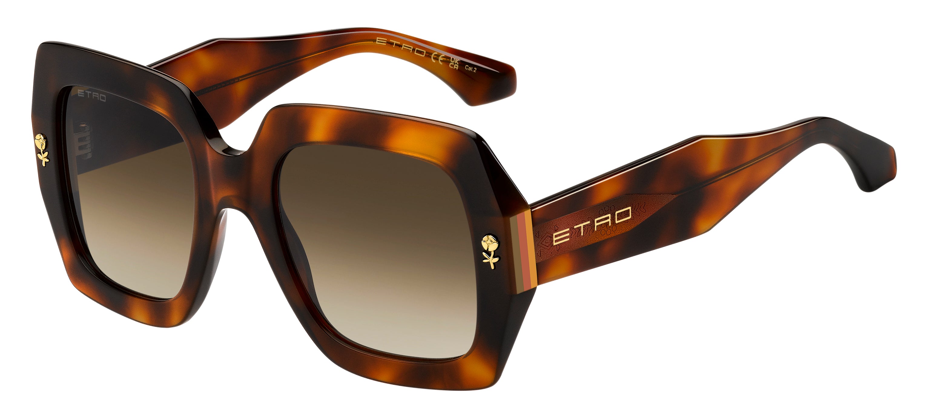 ETRO 0011/S 05L/HA Occhiali da sole ETRO 1