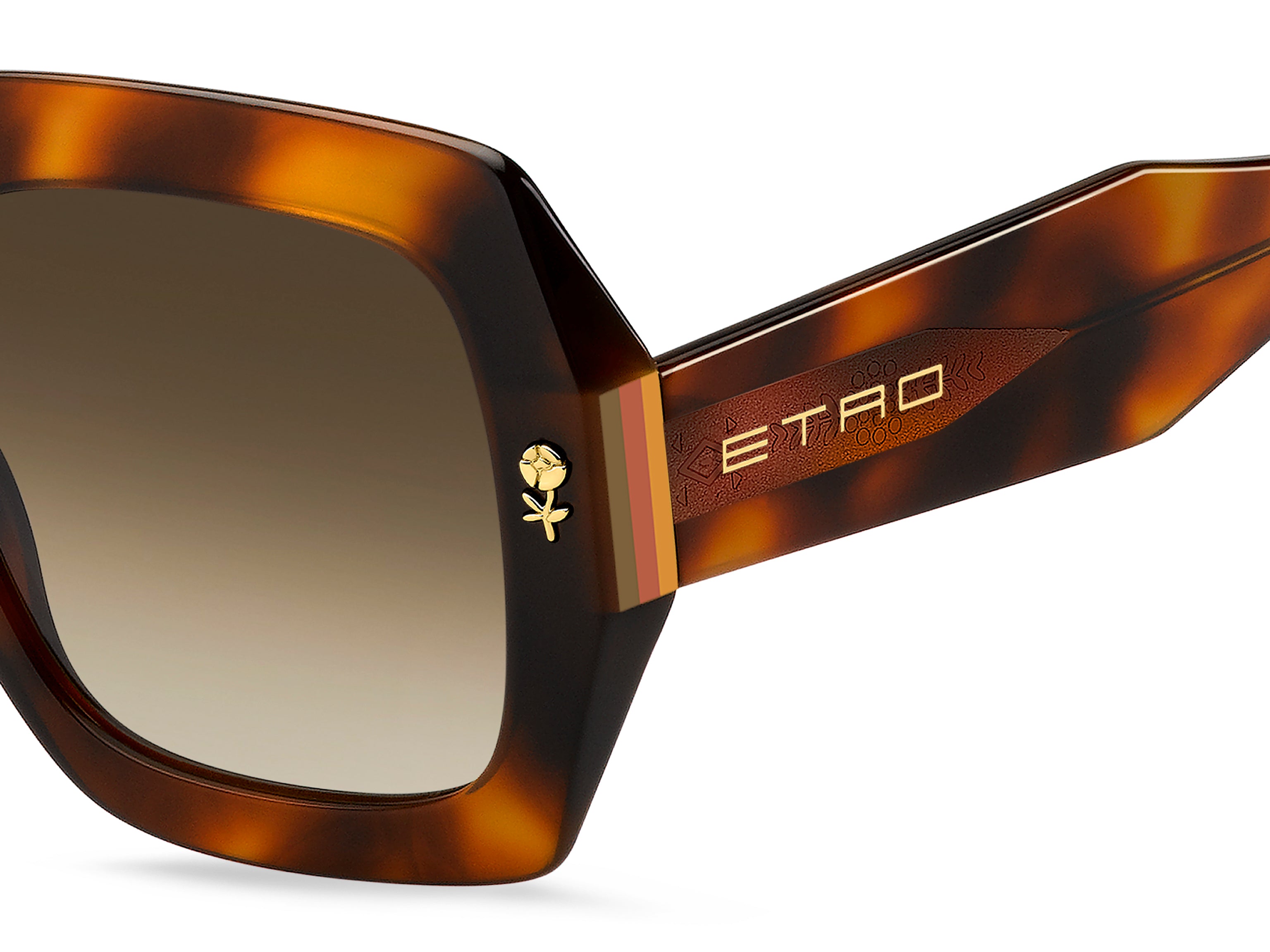 ETRO 0011/S 05L/HA Occhiali da sole ETRO 3