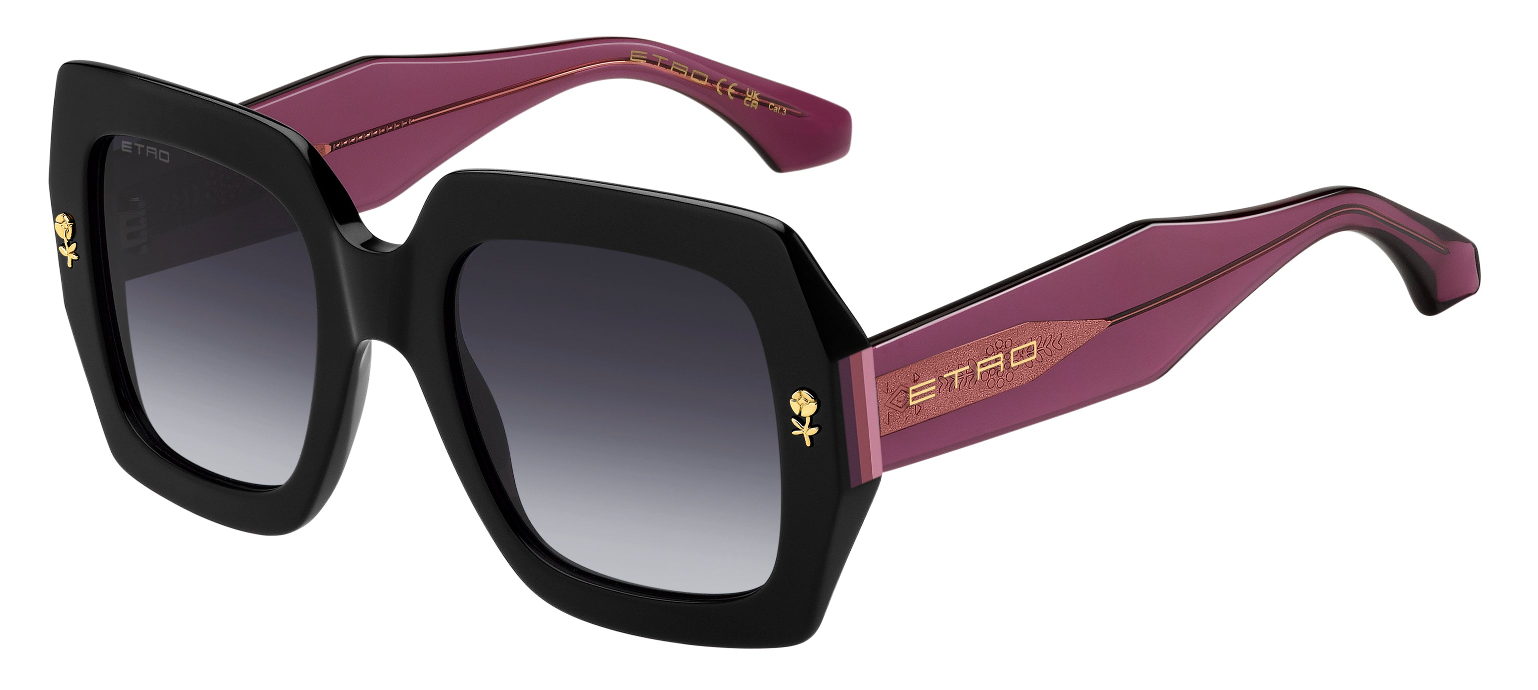 ETRO 0011/S HK8/9O Occhiali da sole ETRO 1