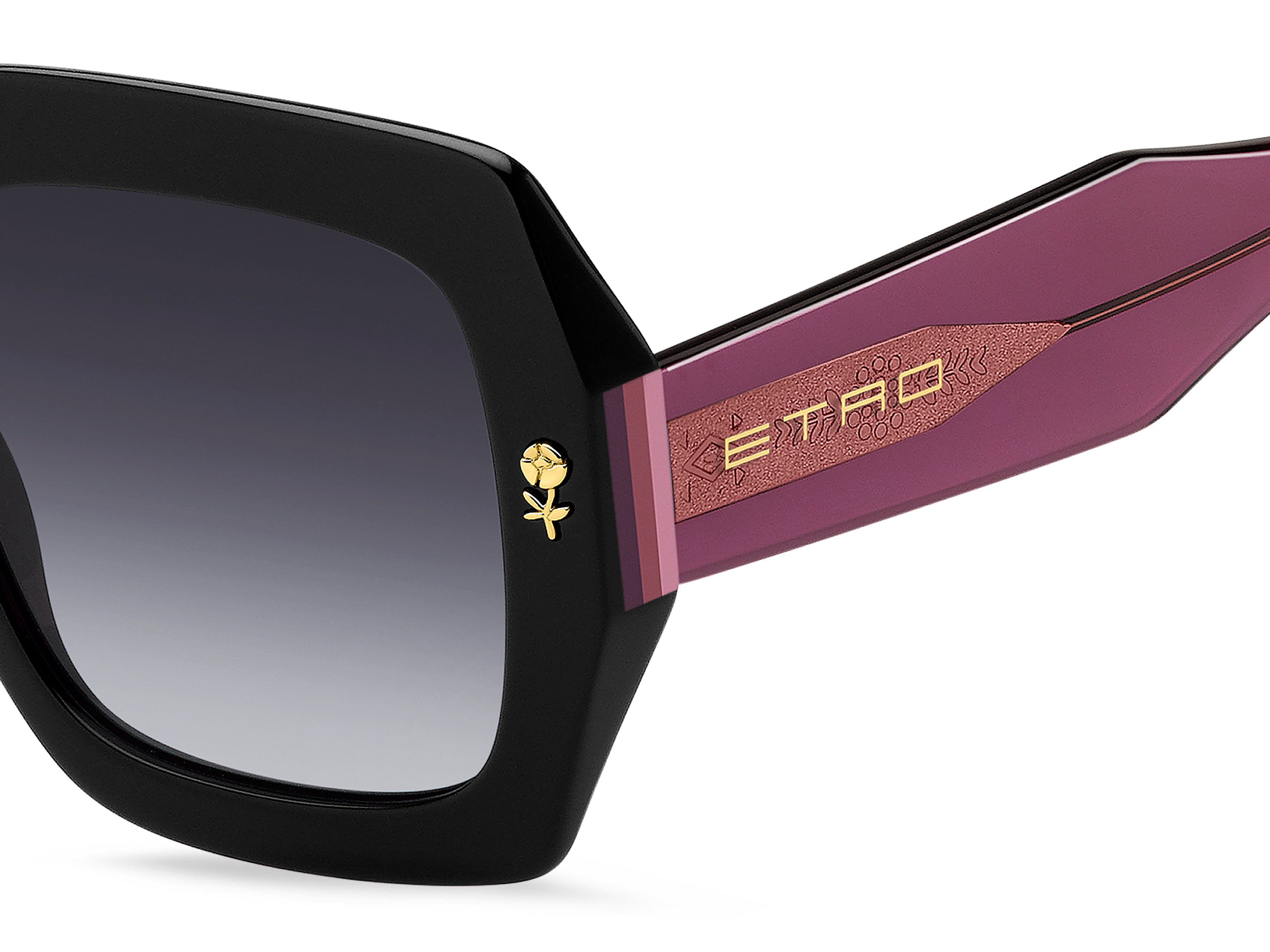 ETRO 0011/S HK8/9O Occhiali da sole ETRO 3